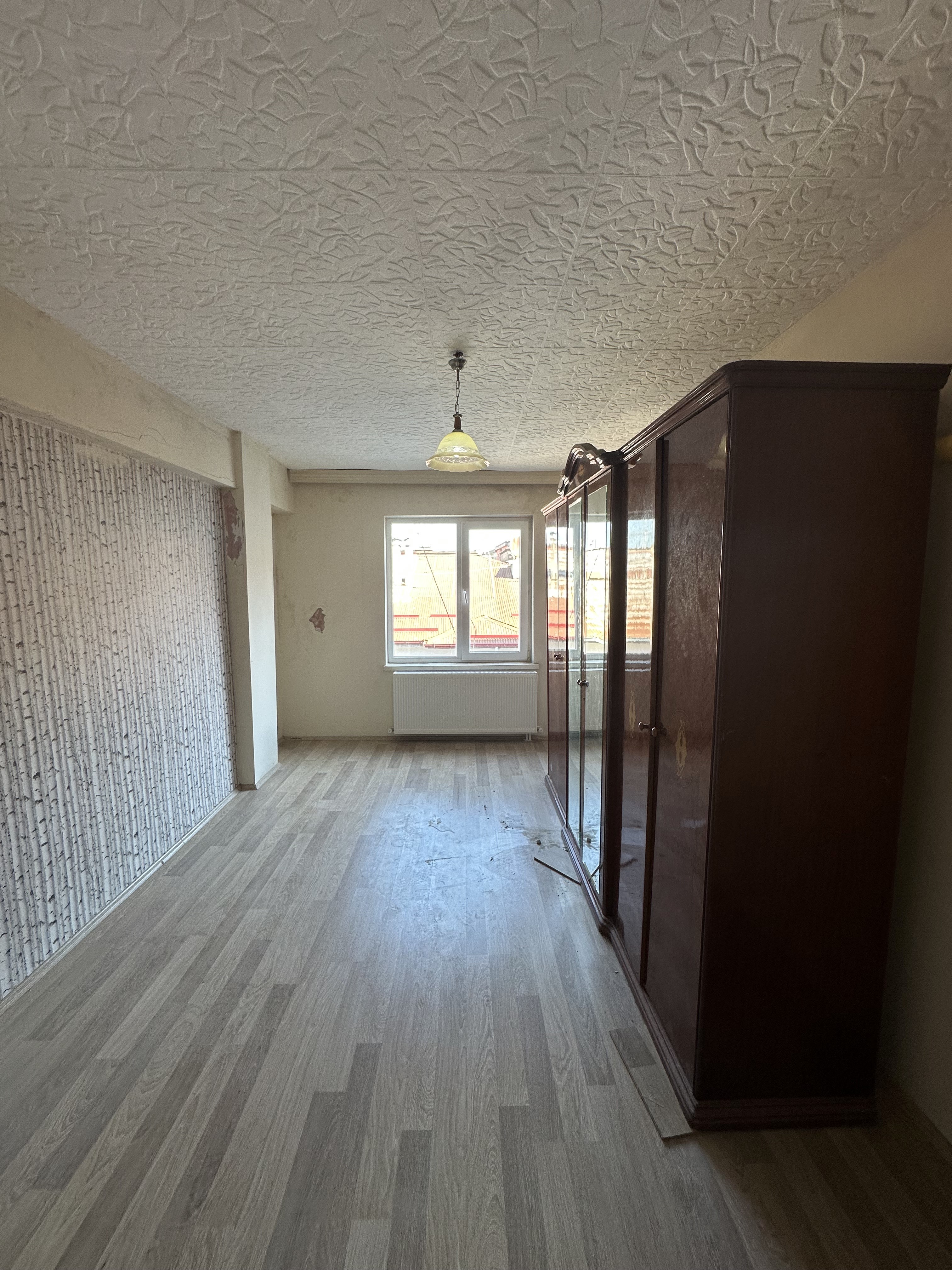 MABEL GAYRİMENKUL H.SİYAM ATATÜRK LİSESİ KARŞISI KİRALIK DAİRE