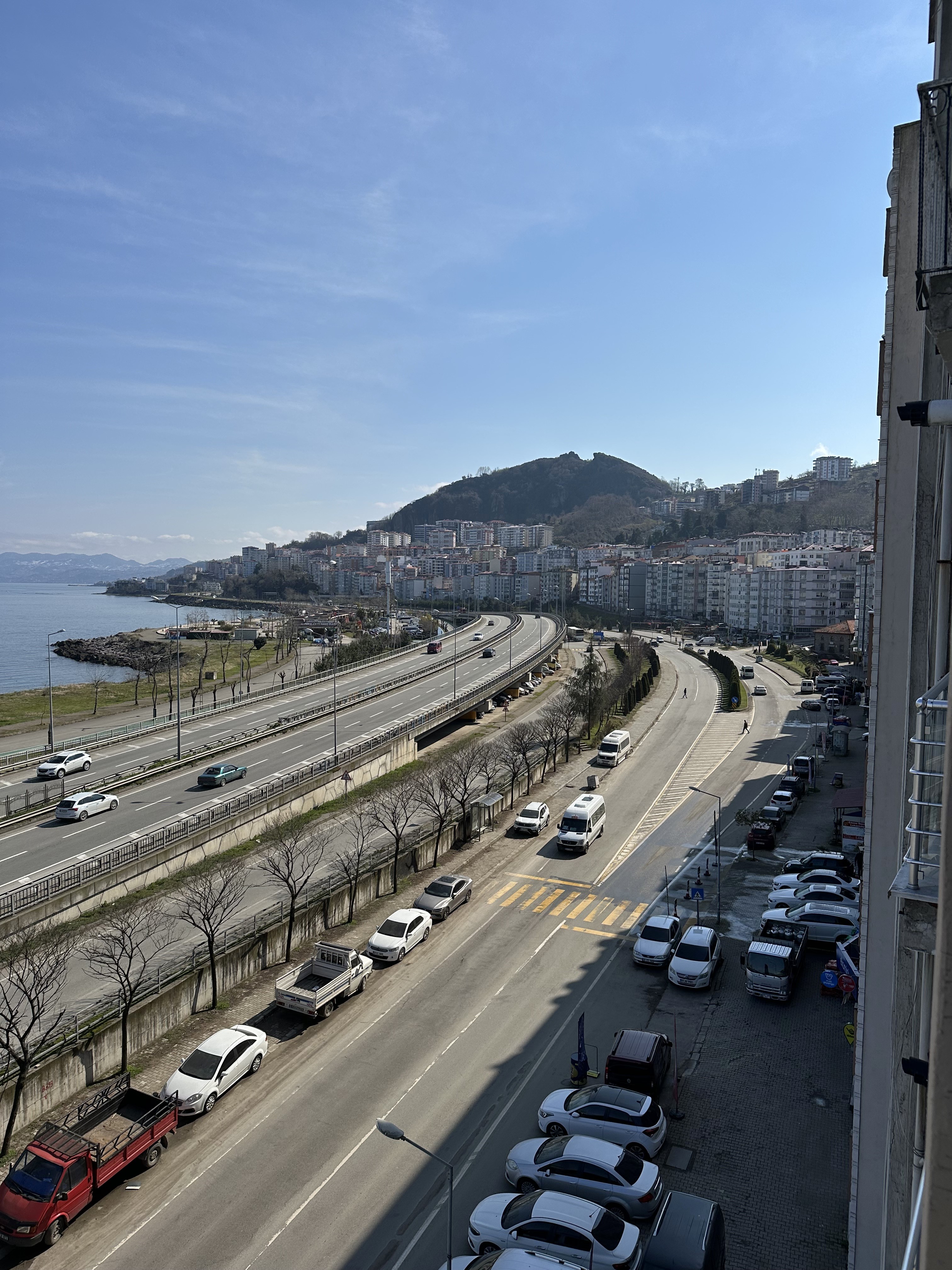 MABEL GAYRİMENKUL HACIHÜSEYİN MAH GENİŞ MANZARALI MÜKEMMEL KONUM