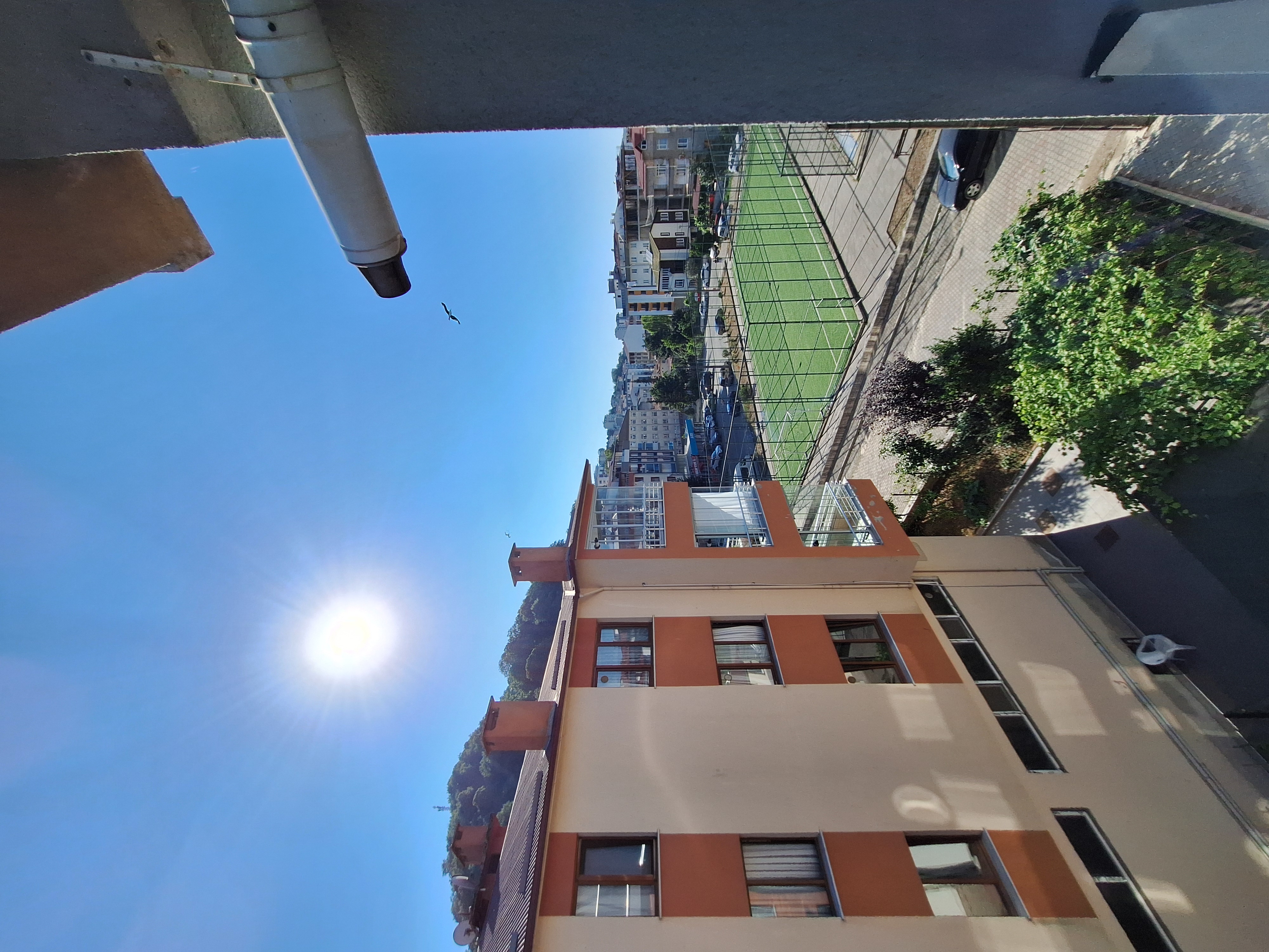 AKSU MH. SATILIK DAİRE