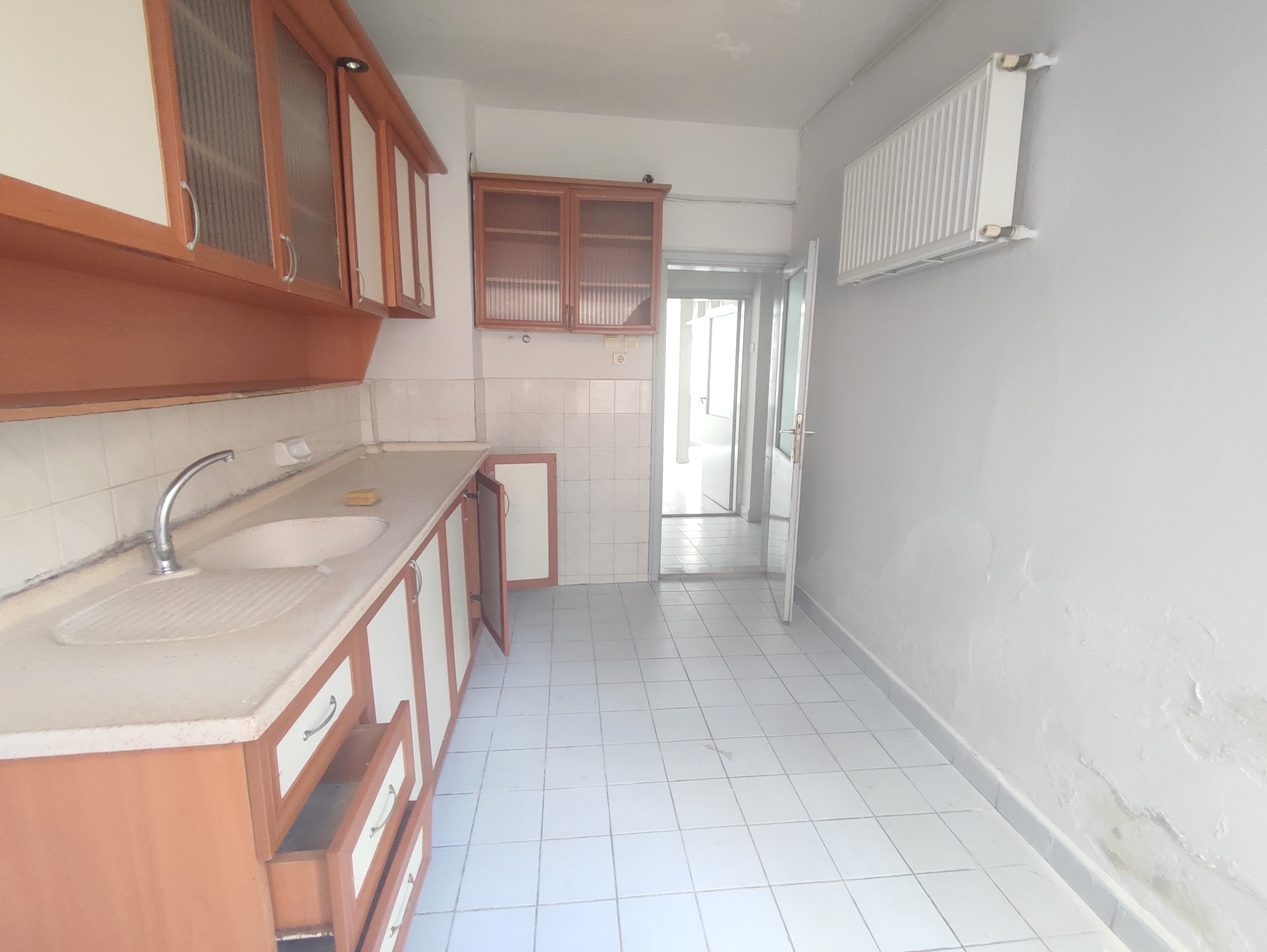 TOKLU MAH. 3+1 FIRSAT SATILIK DAİRE