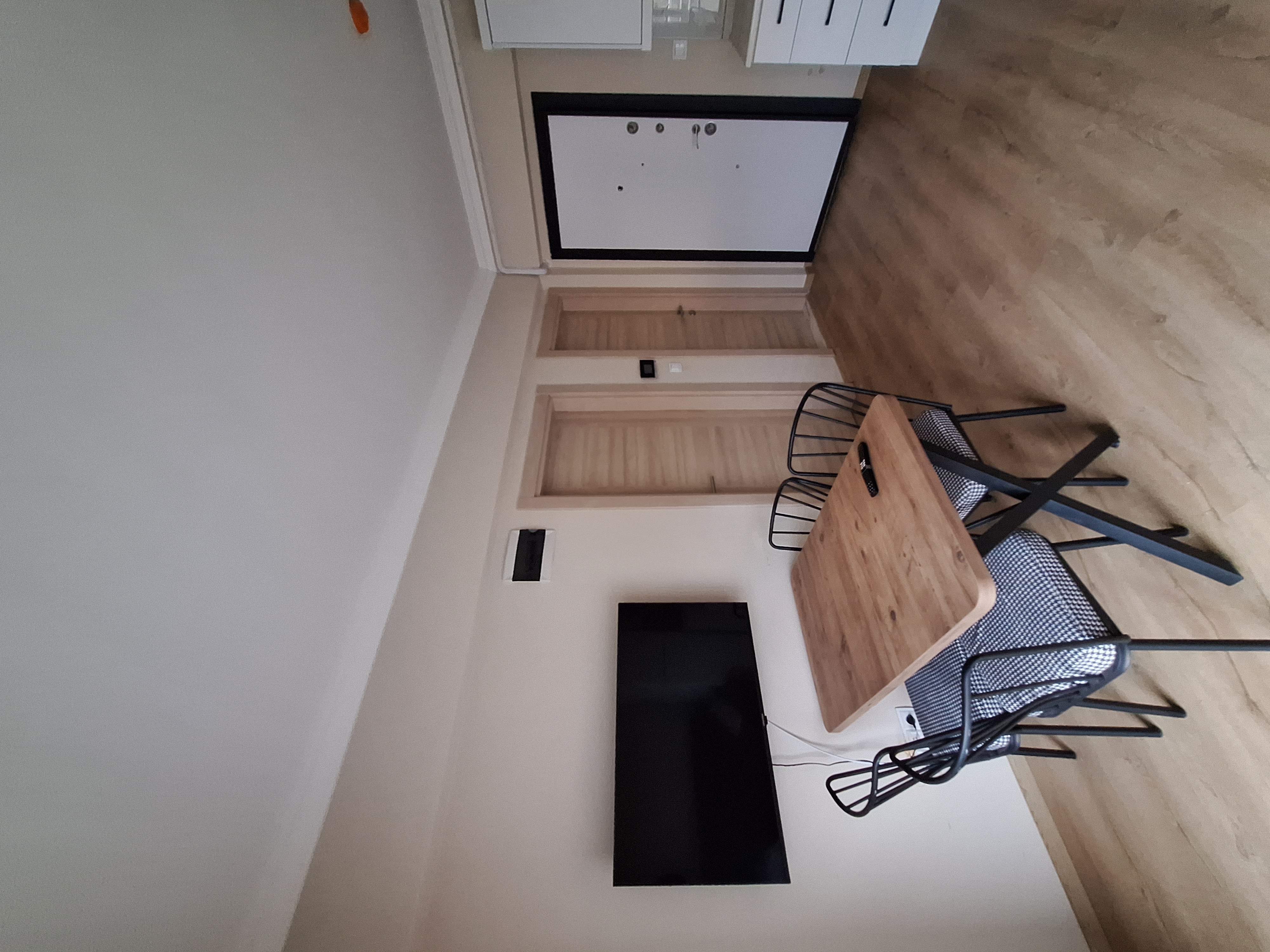 AKSU EŞYALI KİRALIK DAİRE