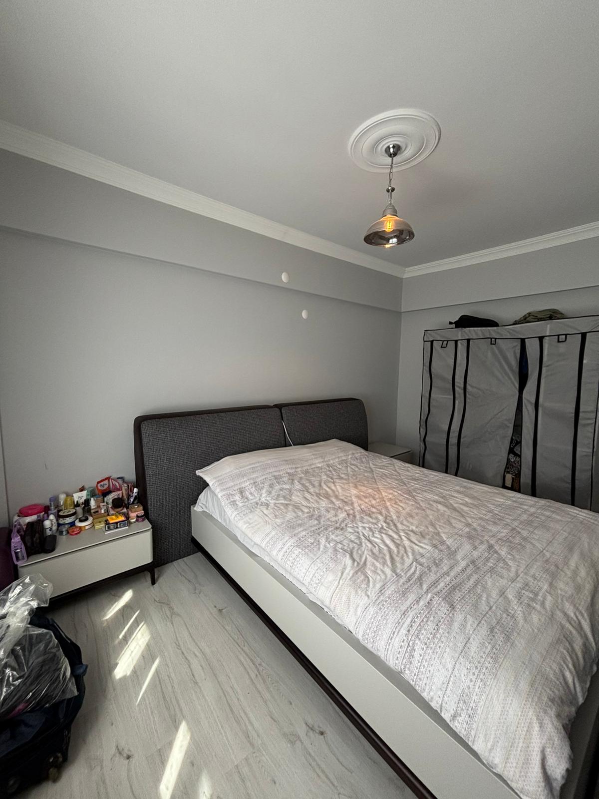 26 EVLER MEVKİ DENİZ MANZARALI SATILIK DAİRE