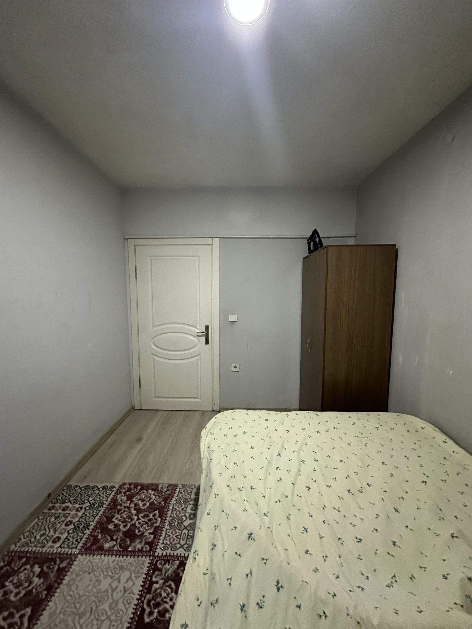 MABEL'DEN HACI HÜSEYİN MAH. MERKEZİ KONUM EŞYALI KİRALIK DAİRE