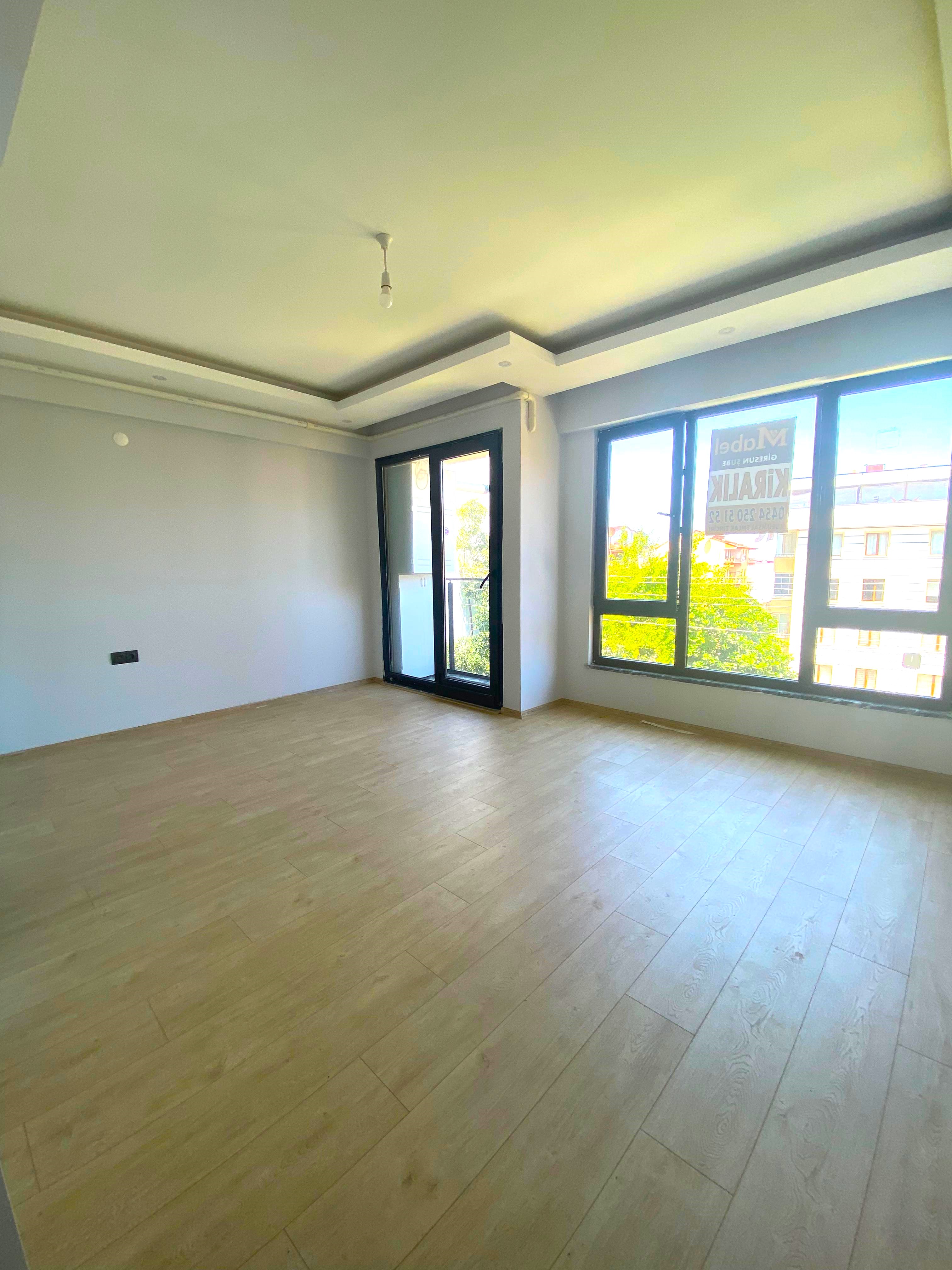 MABEL GAYRİMENKUL TEYYAREDÜZÜ MAH.KİRALIK DAİRE