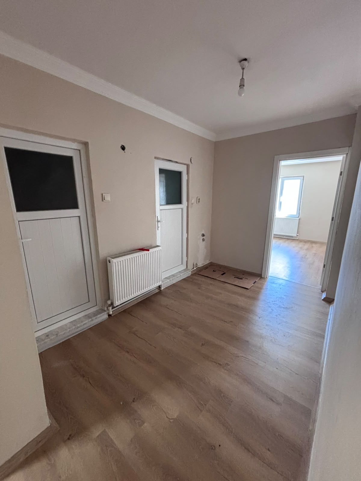 ÇITLAKKALE ÜST MAHALLEDE KİRALIK 2+1