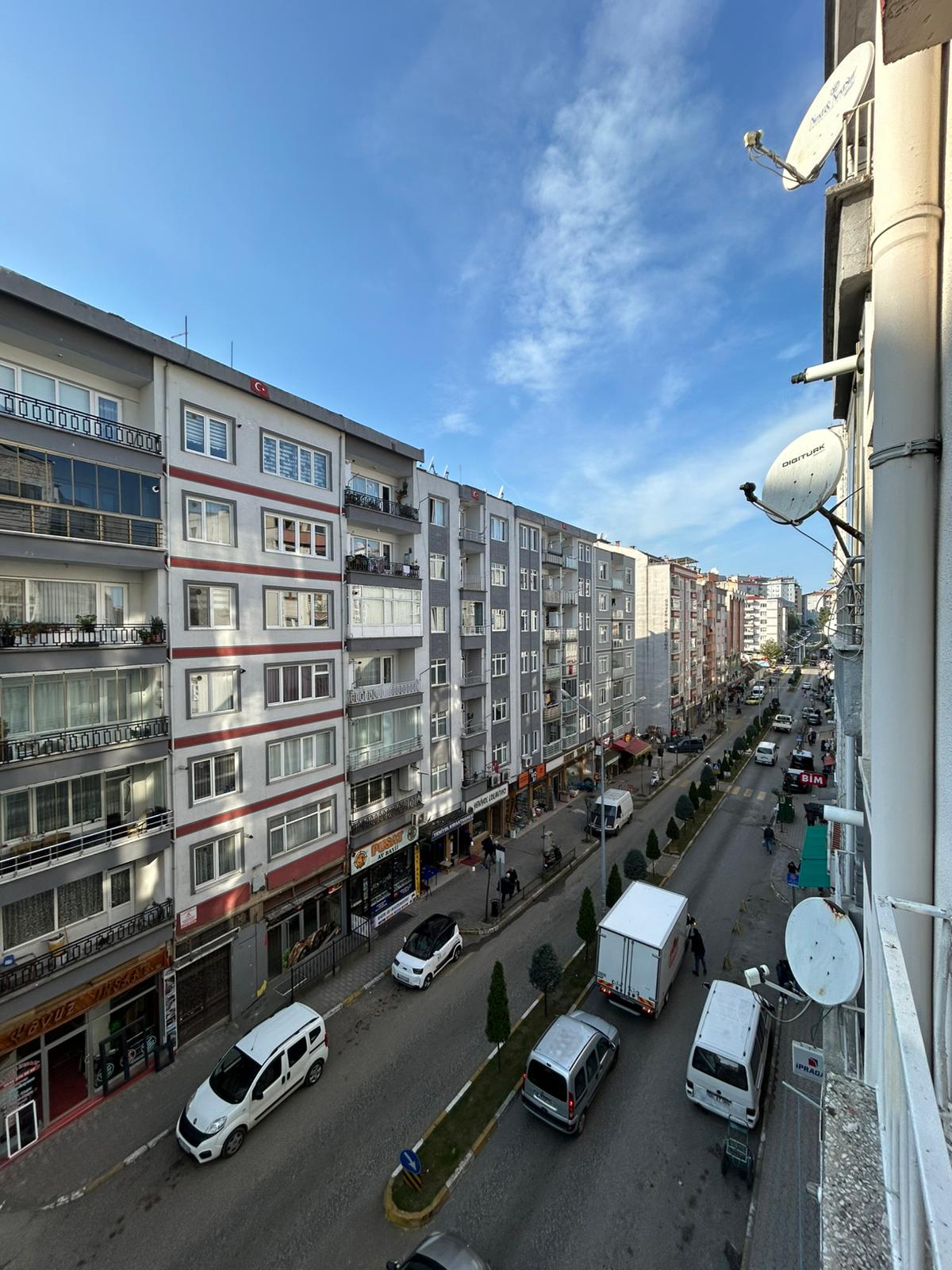 YENİ YOL MEVKİİ 4 KAT