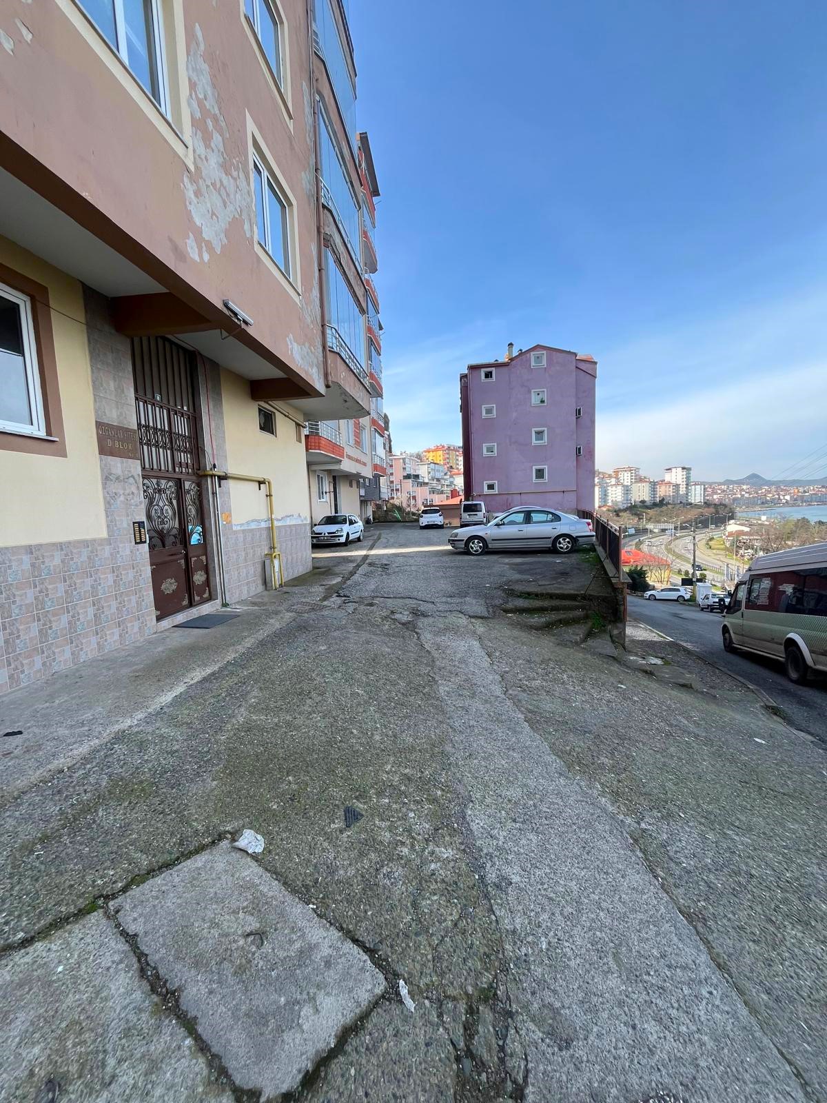 MABEL'DEN GEDİKKAYA MAH.SATILIK DAİRE