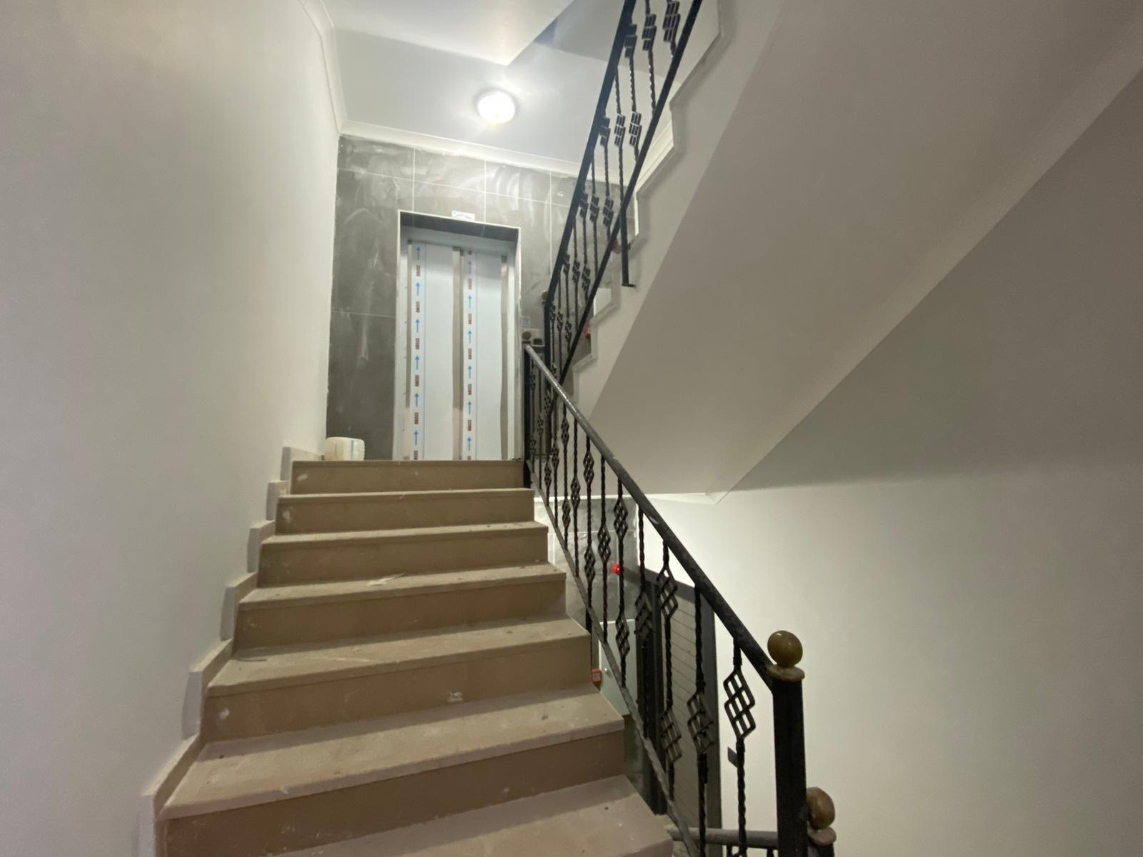 MABEL GAYRİMENKUL MUHTEŞEM ARSİN LİMAN MANZARALI SIFIR DAİRE