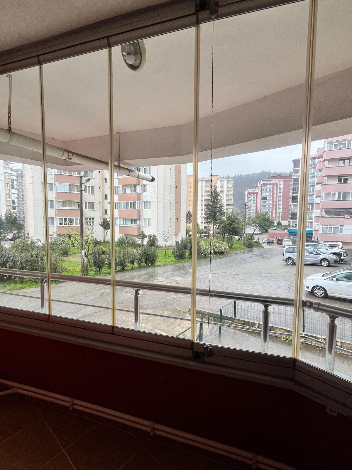 MABEL'DEN GEDİKKAYA'DA KİRALIK DAİRE