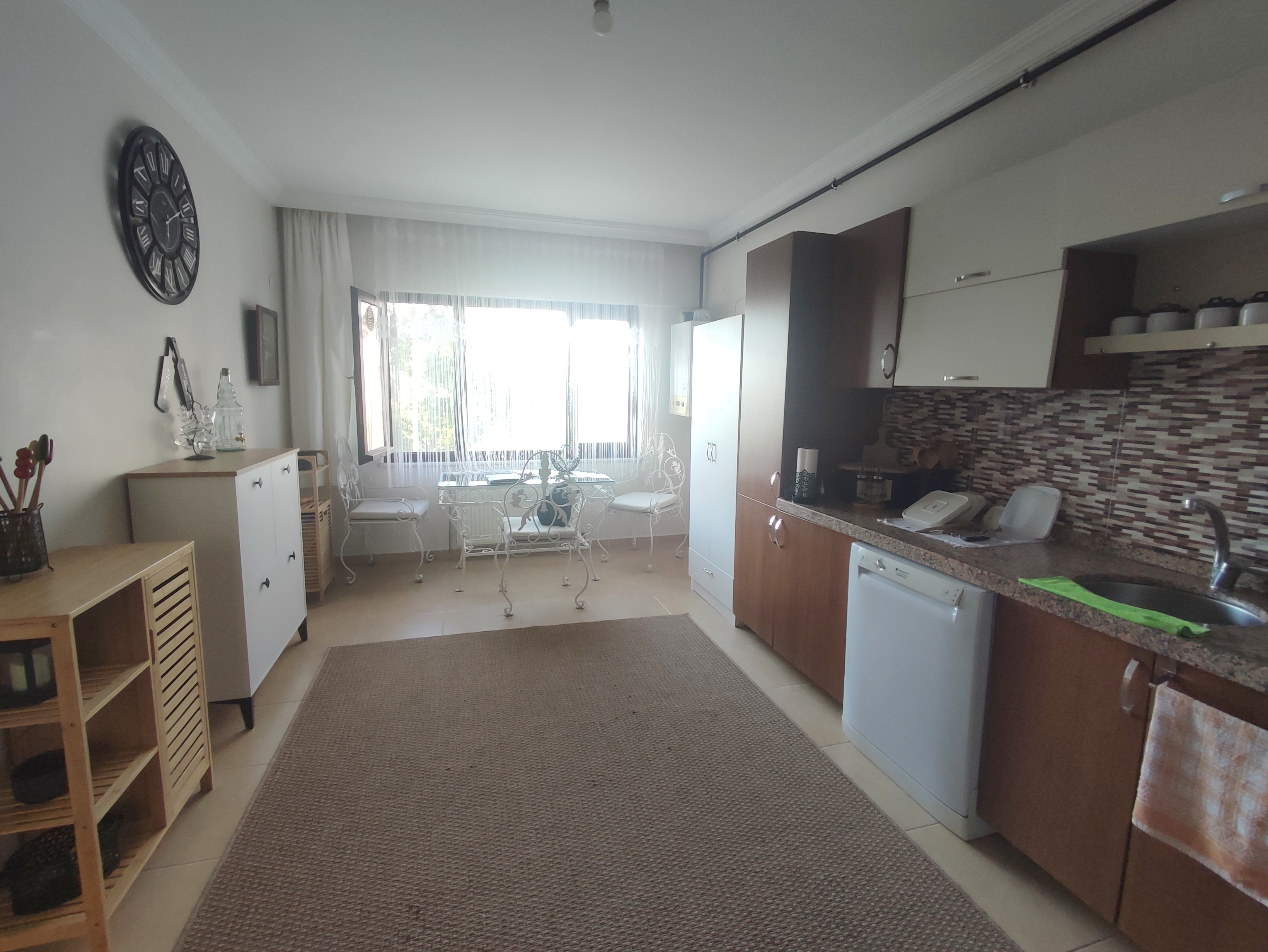 2 NOLU ERDOĞDU MAH. 4+1 GENİŞ FERAH MASRAFSIZ FIRSAT DAİRE