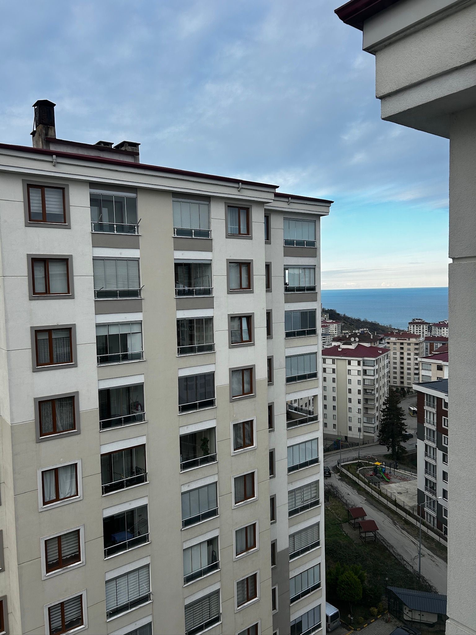 AK LİFE DA FIRSAT DAİRE