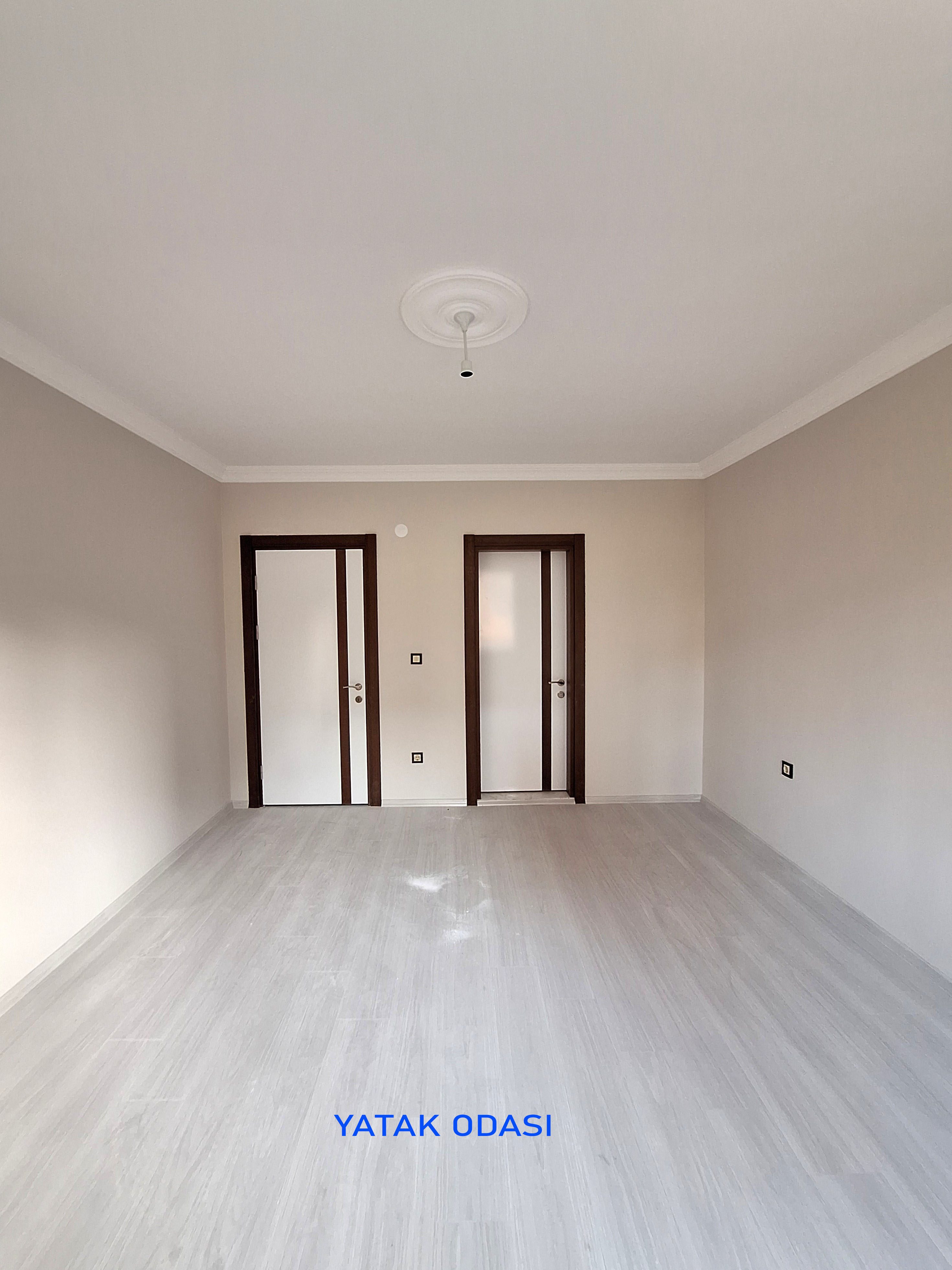 BATLAMA SATILIK 2+1 DAİRE