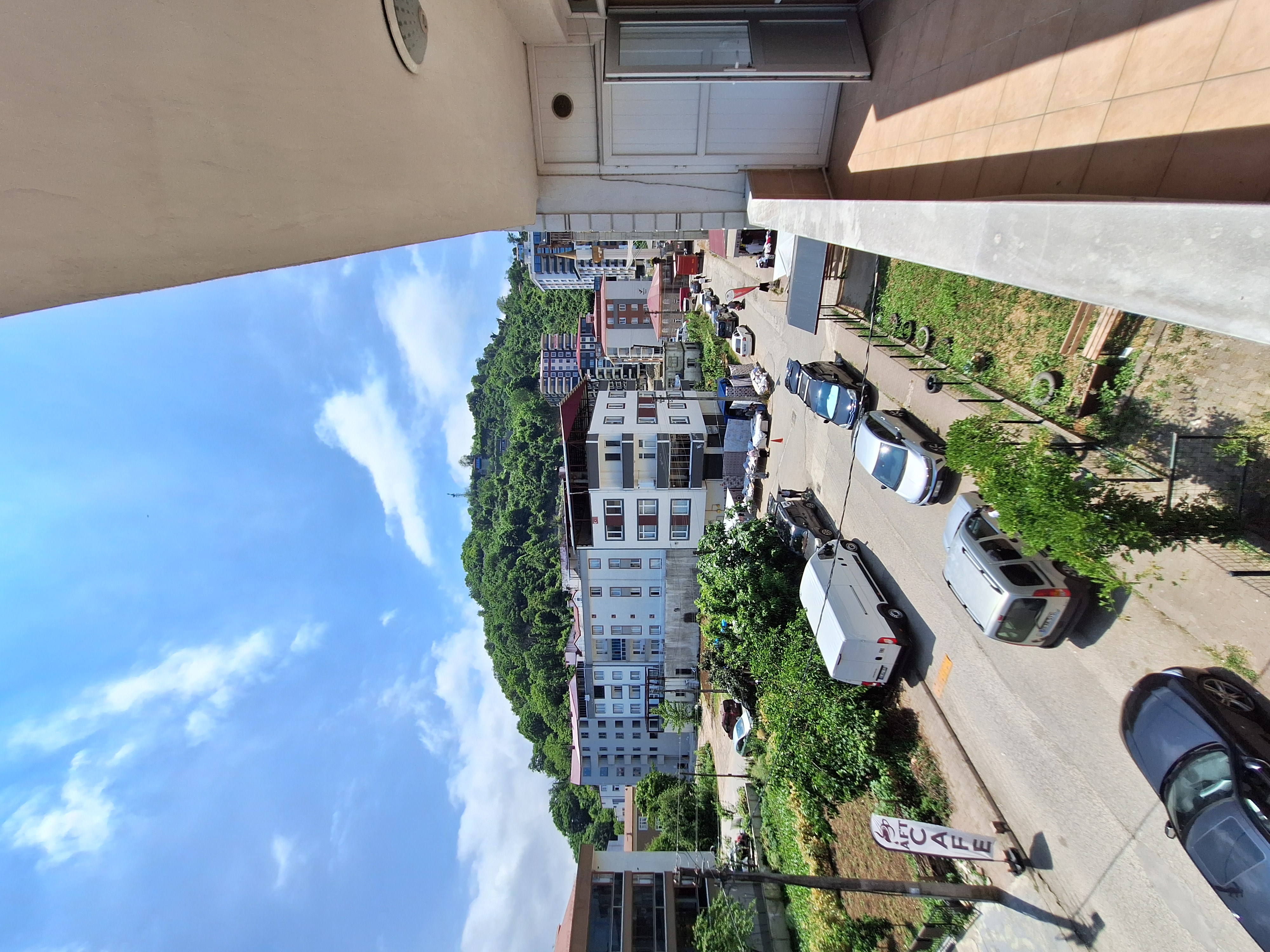 AKSU MH. KİRALIK 3+1 DAİRE