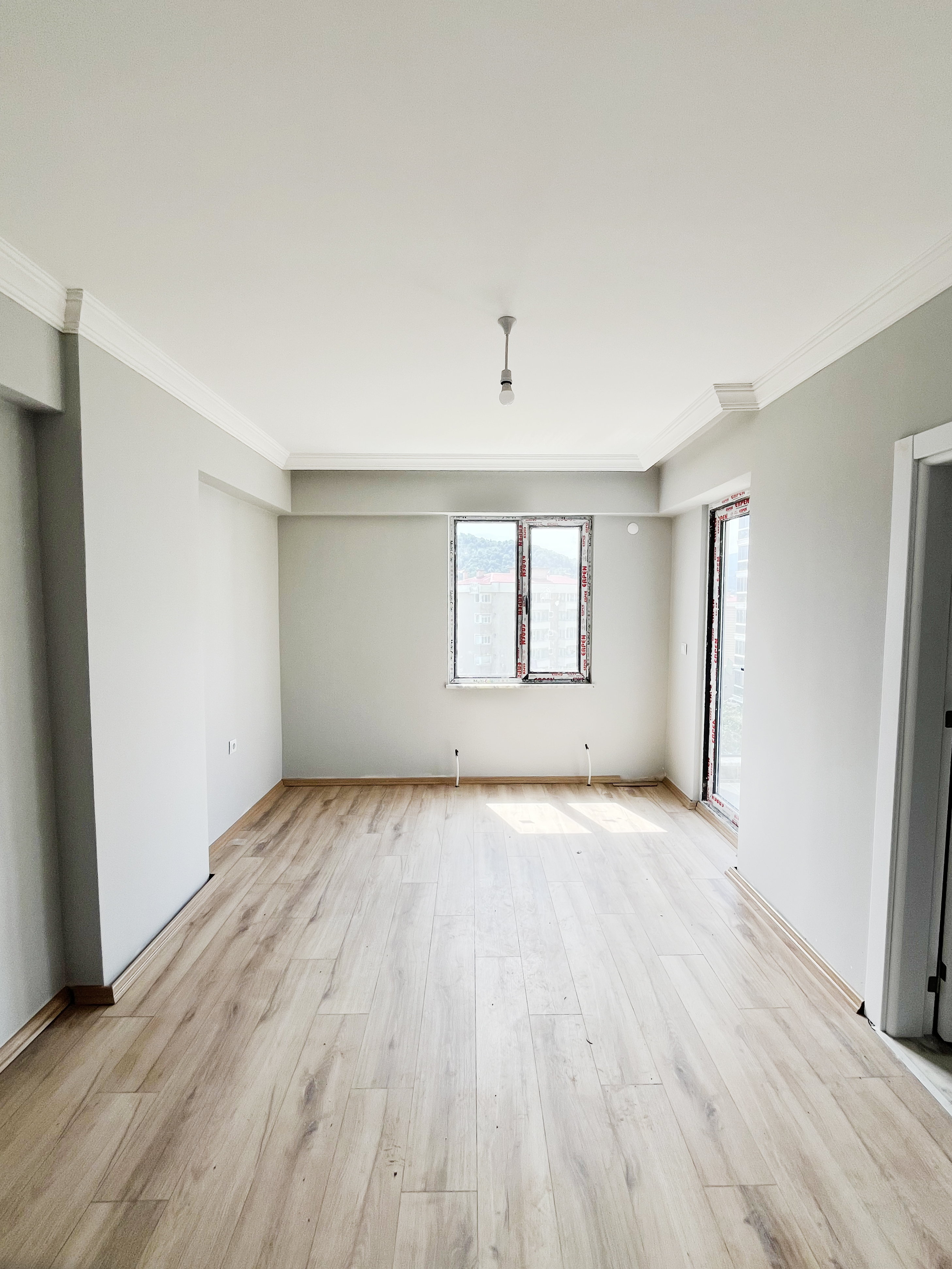 MABEL GAYRİMENKUL GEDİKKAYA MAH. SIFIR ARAKAT DOĞALGAZLI DAİRE