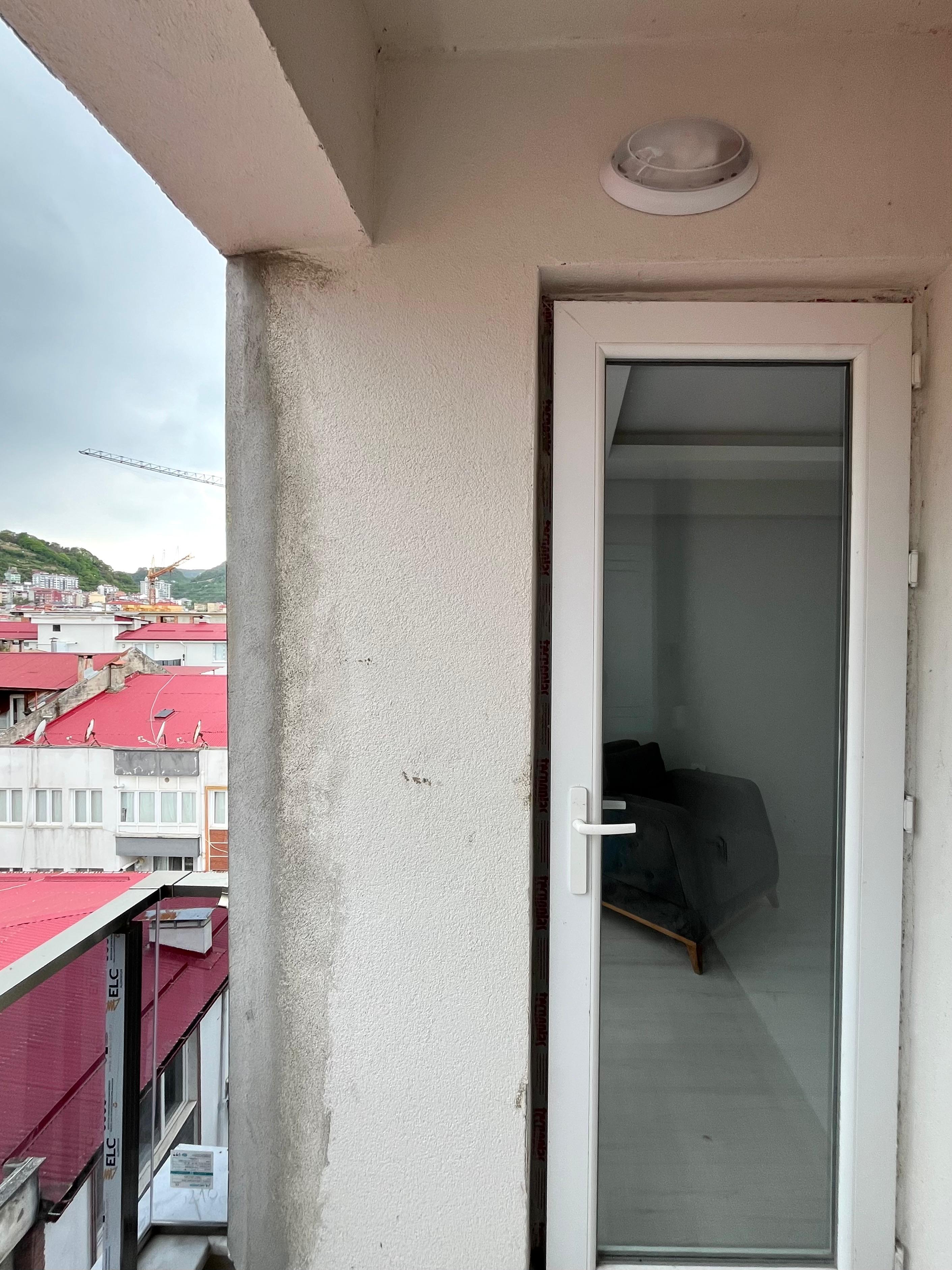 MABEL'DEN TEYYAREDÜZÜ MH. SIFIR EŞYALI DAİRE