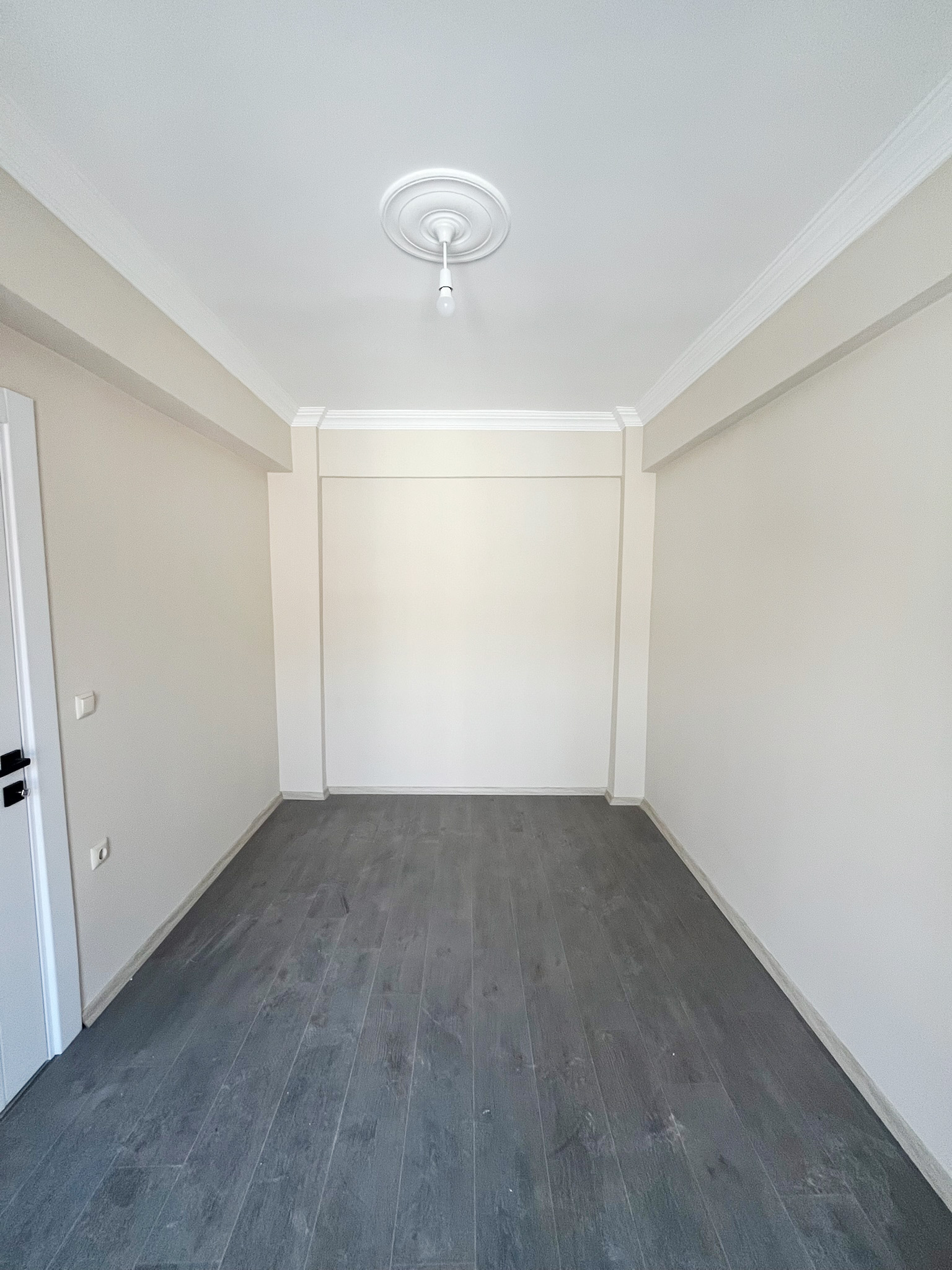 AKSU MAHALLESİ SATILIK DAİRE