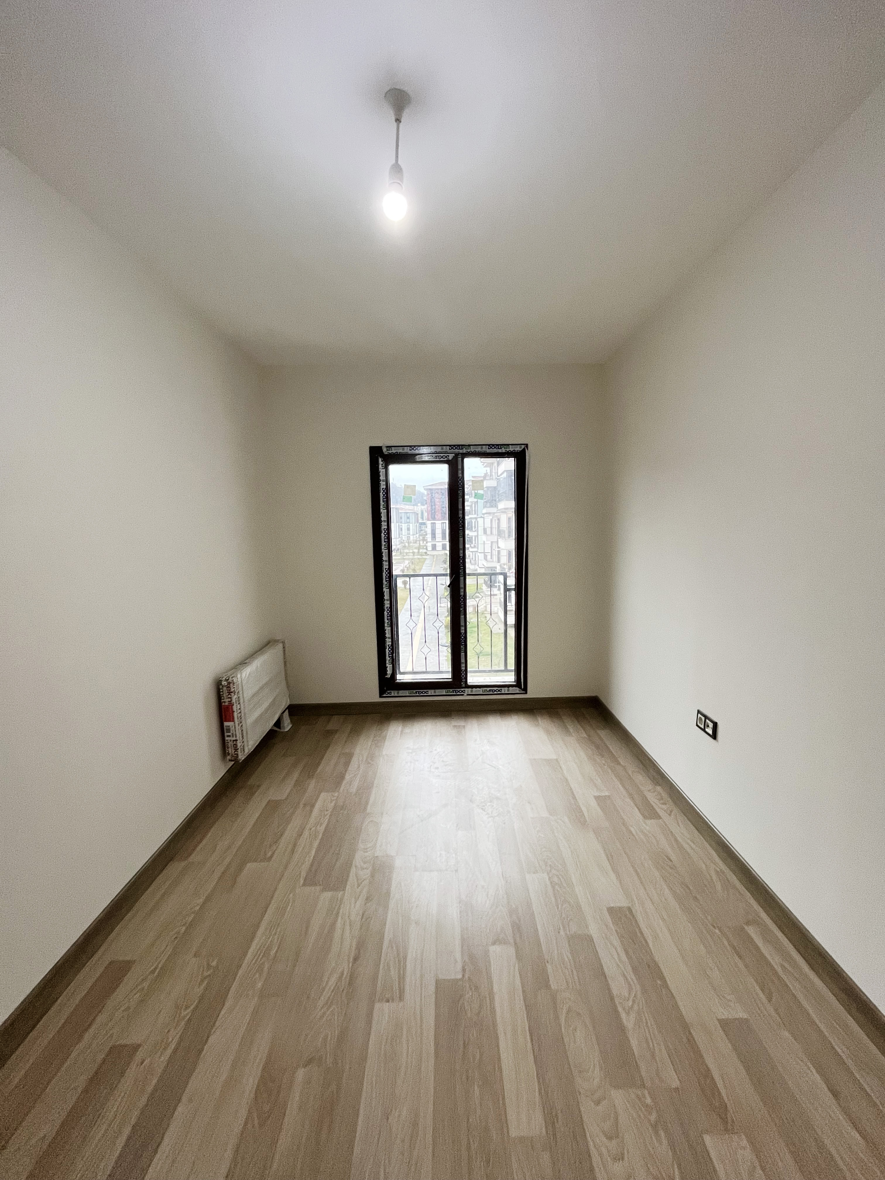 KÜÇÜKKÖY TOKİ 3. ETAP KİRALIK