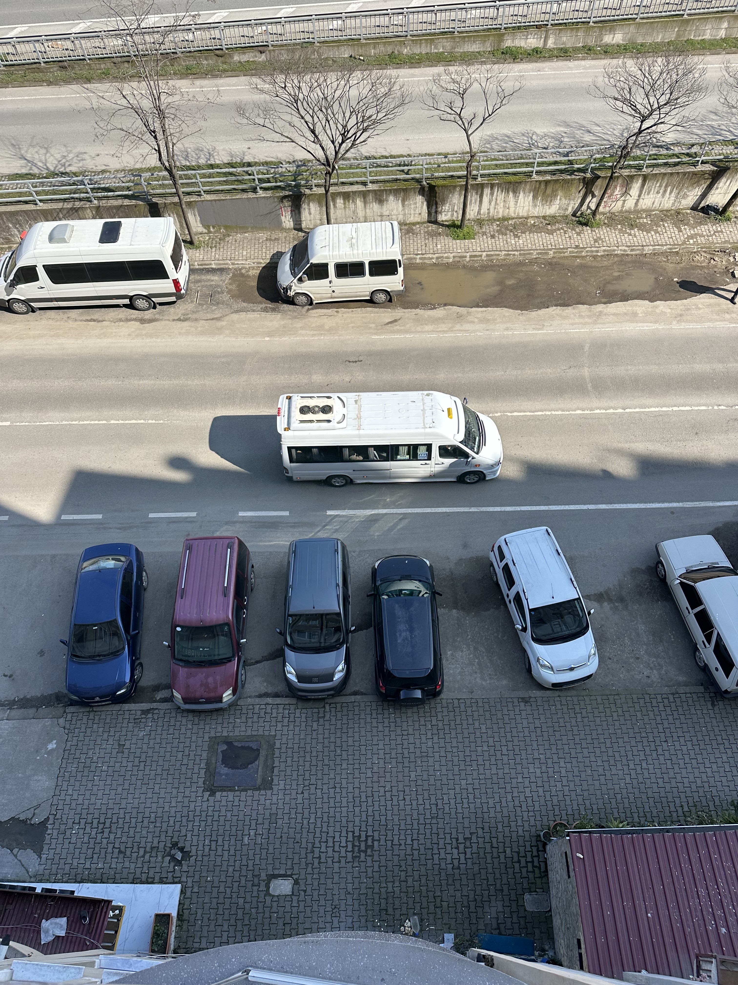 MABEL GAYRİMENKUL HACIHÜSEYİN MAH GENİŞ MANZARALI MÜKEMMEL KONUM