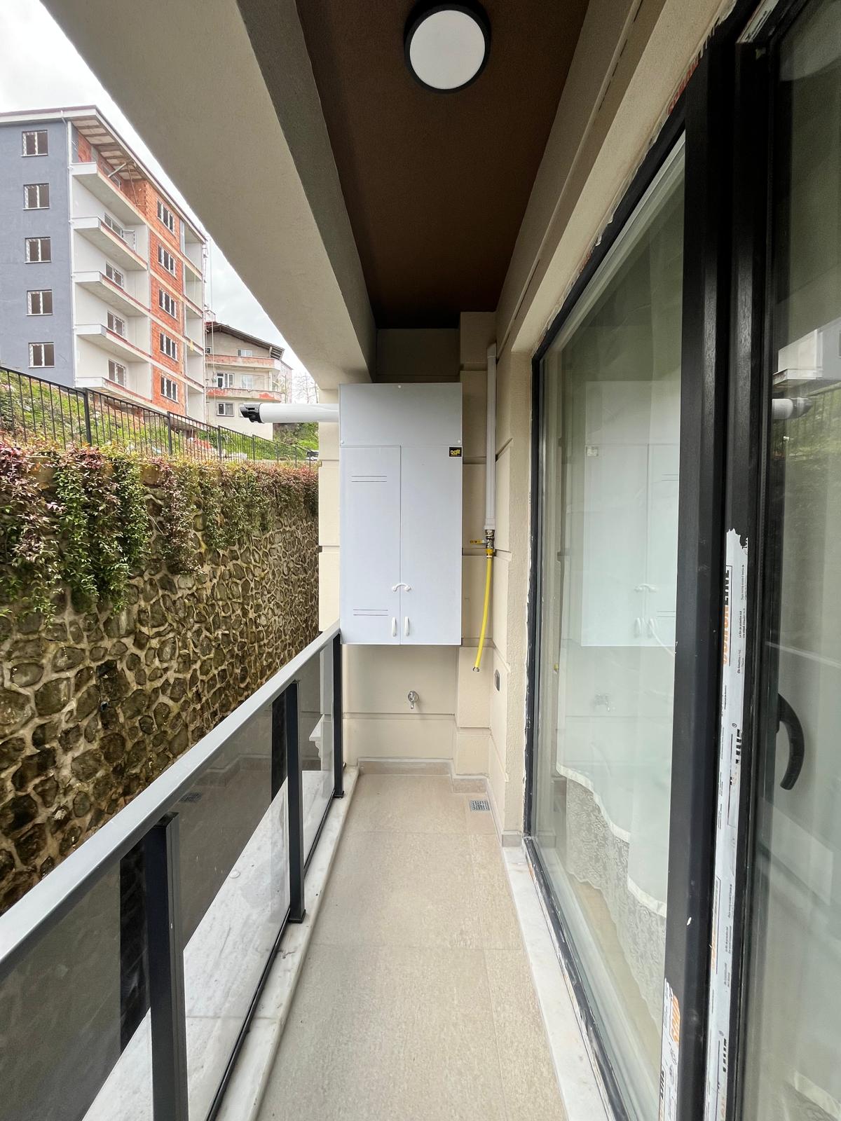 MABEL'DEN TEYYAREDÜZÜ MAHALLESİNDE KİRALIK DAİRE