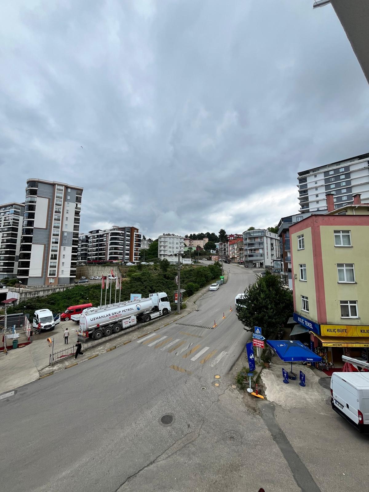 MABEL'DEN KAVAKLAR MAHALLESİNDE KİRALIK 3+1 DAİRE
