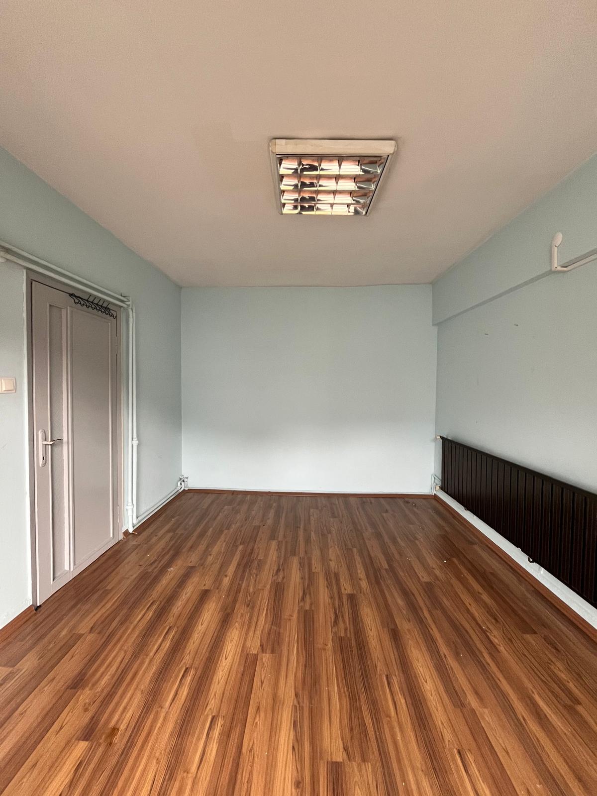 MABEL'DEN GAZİ CADDESİ ÜZERİNDE KİRALIK OFİS