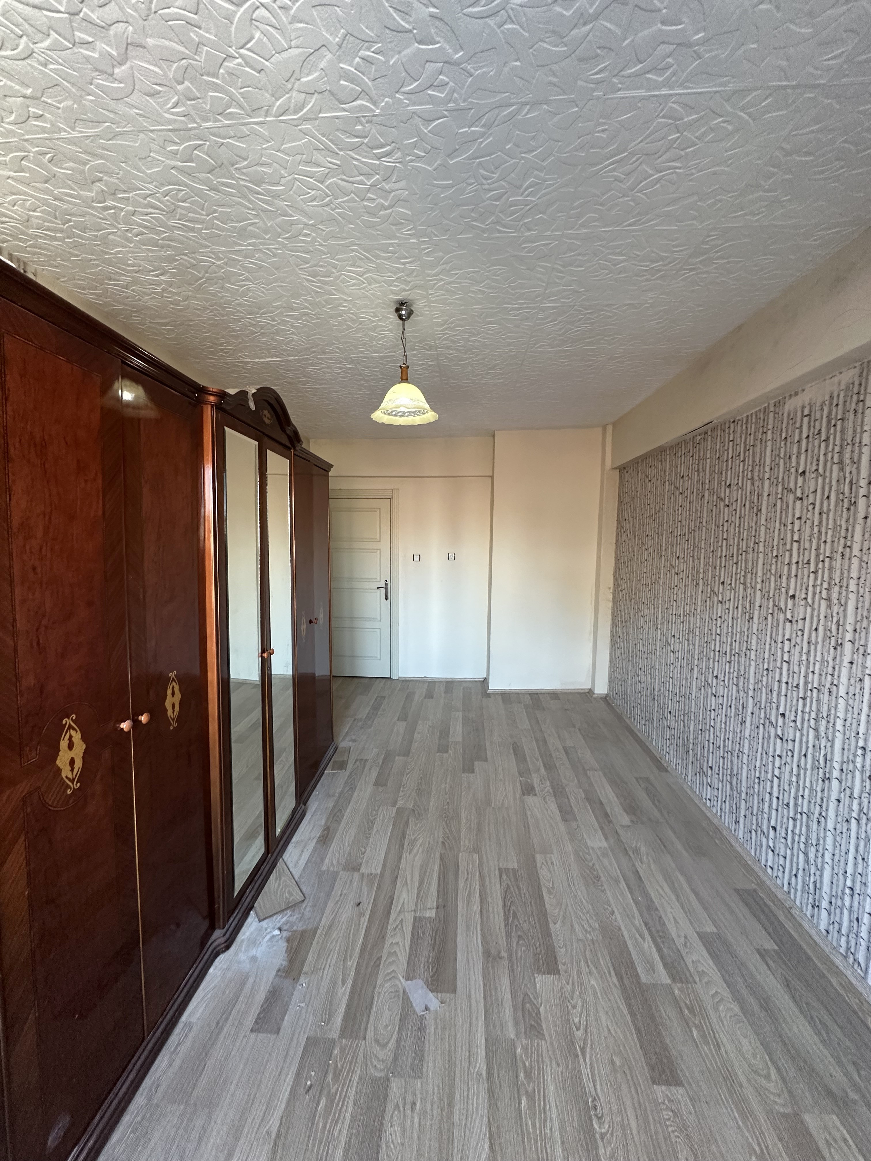 MABEL GAYRİMENKUL H.SİYAM ATATÜRK LİSESİ KARŞISI KİRALIK DAİRE