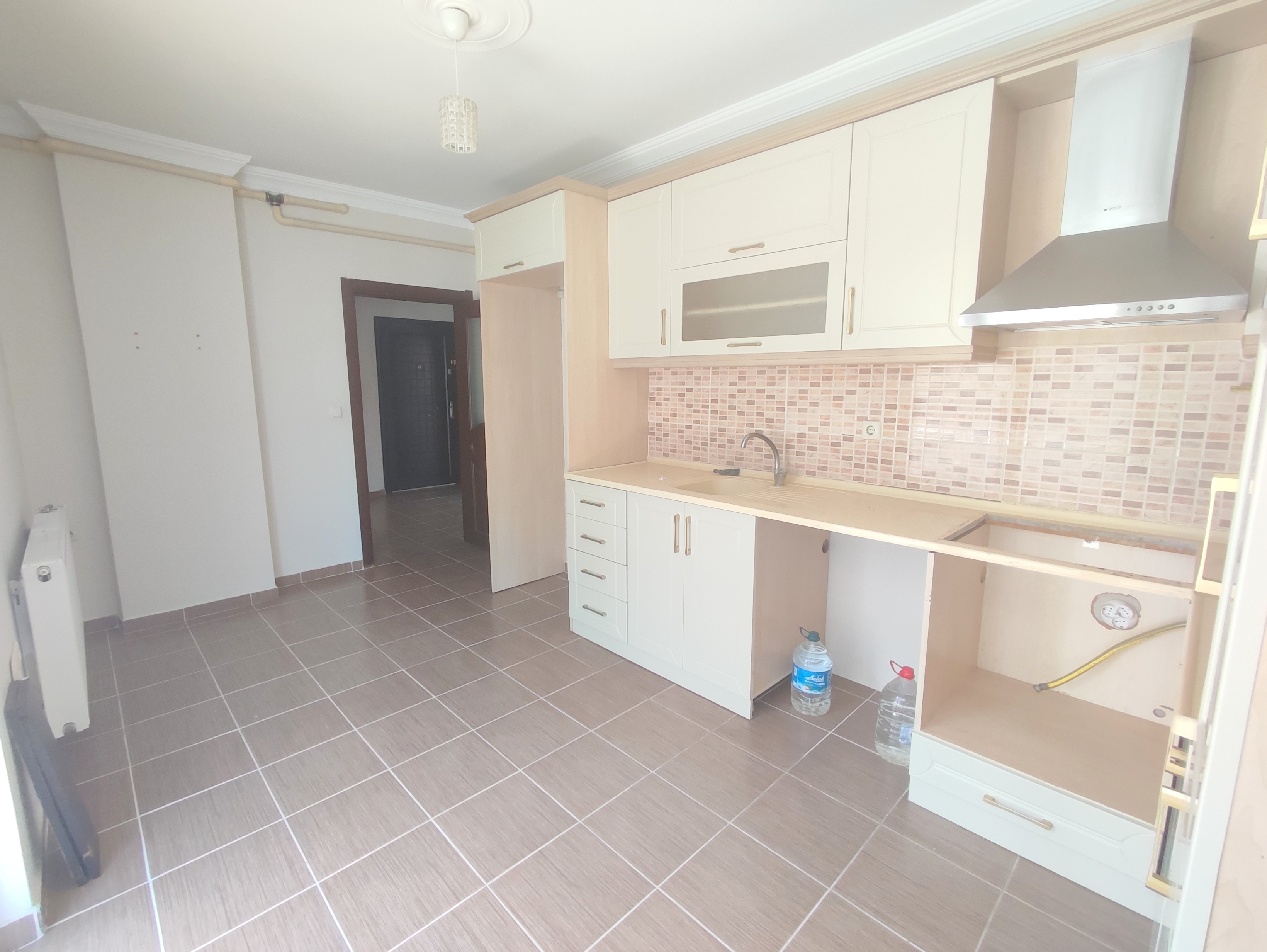 SÖĞÜTLÜ MAH. 3+1 DENİZ MANZARALI SATILIK DAİRE