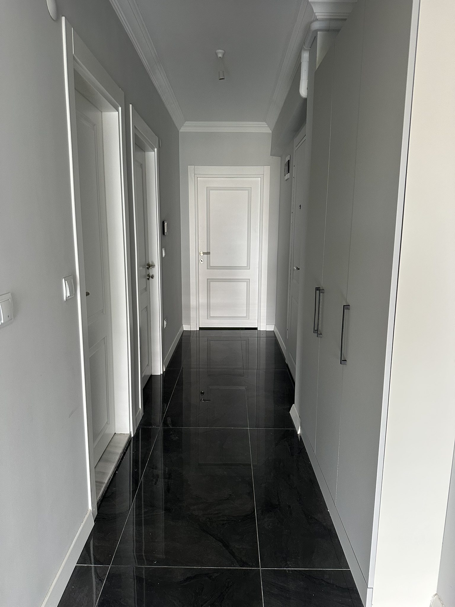 NİŞANTAŞI GİRİŞ KAT KİRALIK 2+1