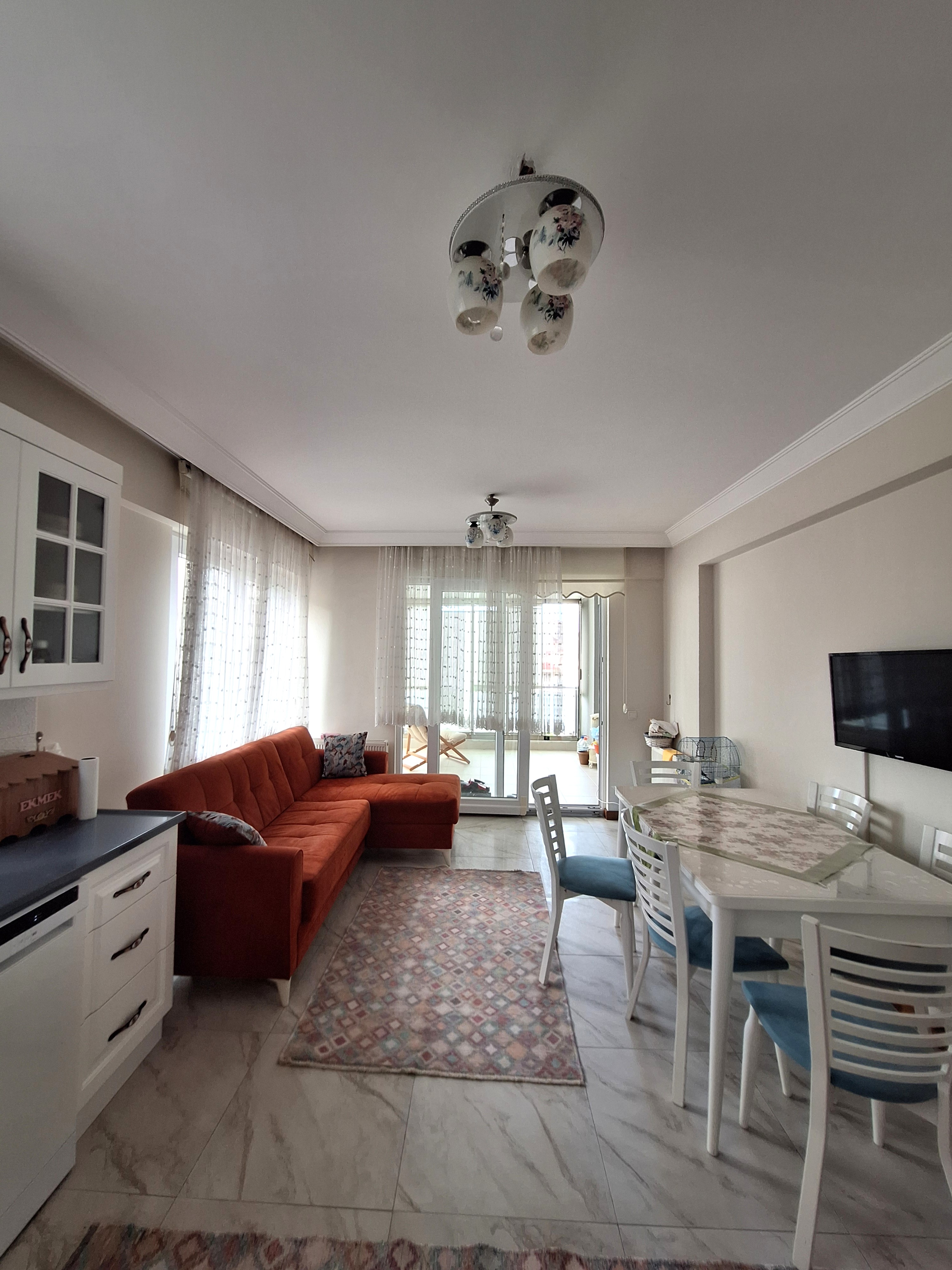 KARABEKİROĞLU SATILIK DAİRE