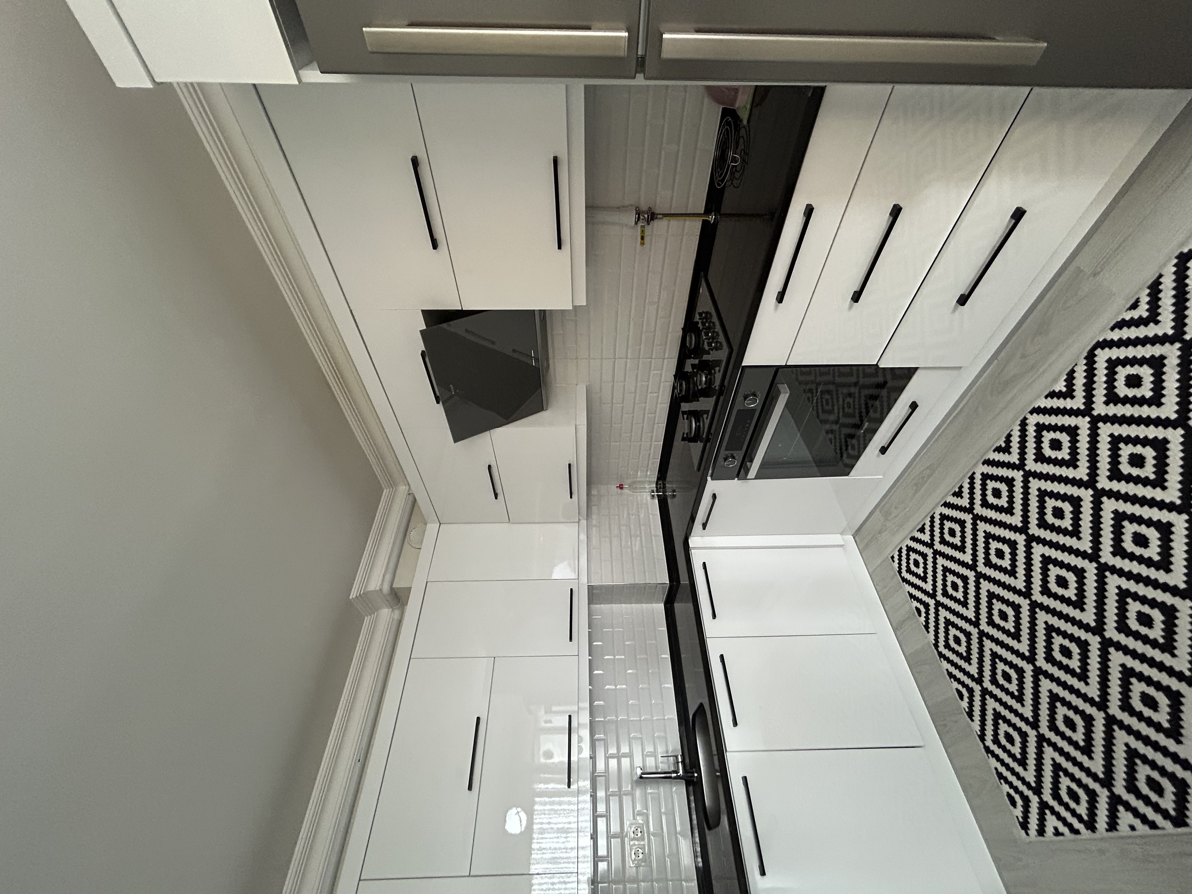 SELDEĞİRMENİ AKÇALI EŞYALI 3+1