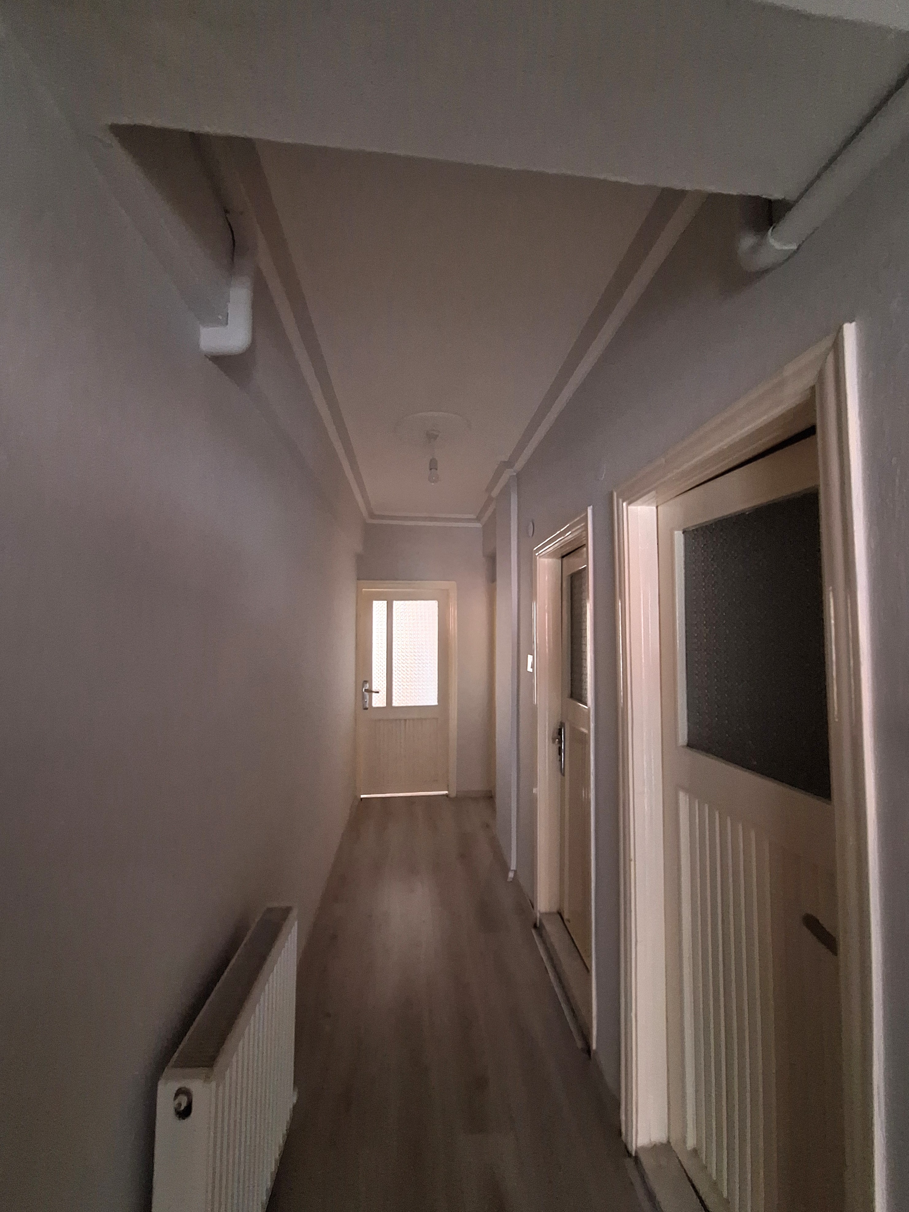 GEMİLERÇEKEĞİ MH. KİRALIK 2+1 DAİRE