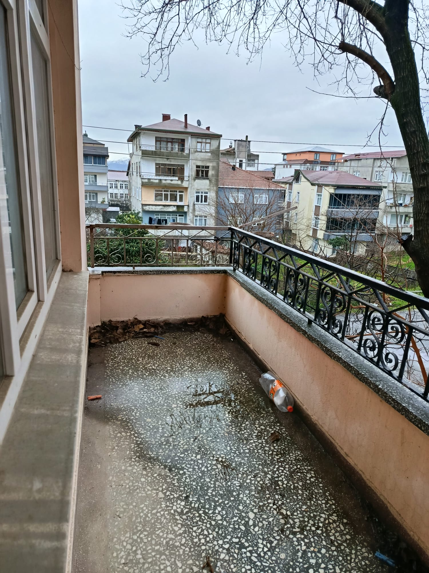 EVKAF MAHALLESİ FIRSAT SATILIK DAİRE