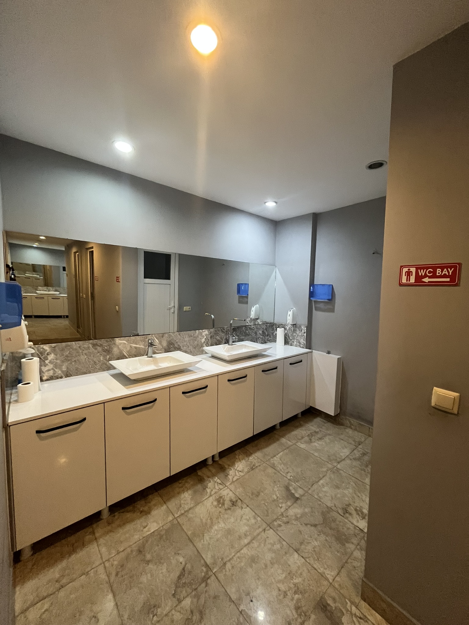 KEŞAP GÜNEYKÖY KİRALIK DÜKKAN