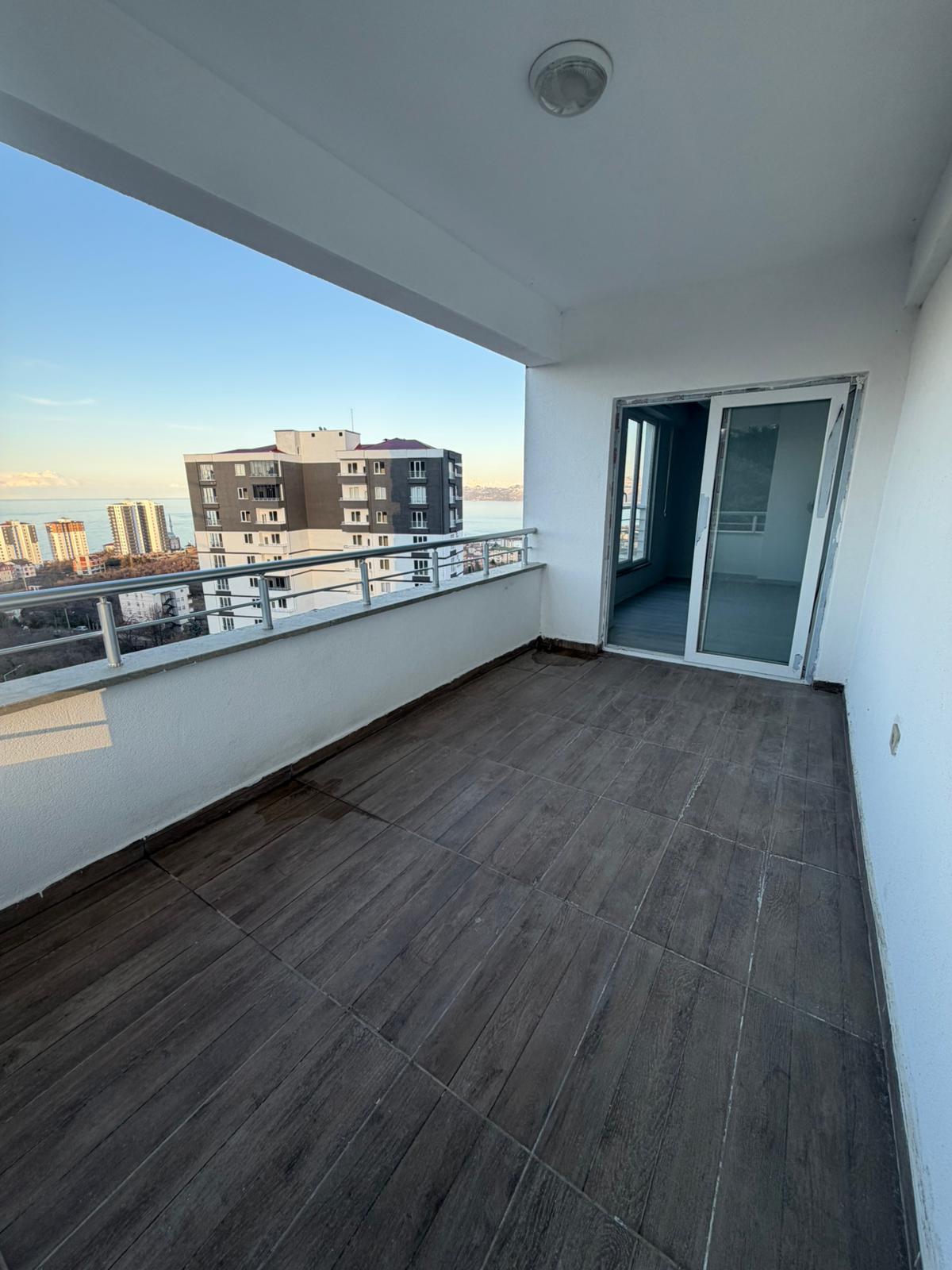 MABEL'DEN EŞSİZ MANZARALI KİRALIK DAİRE