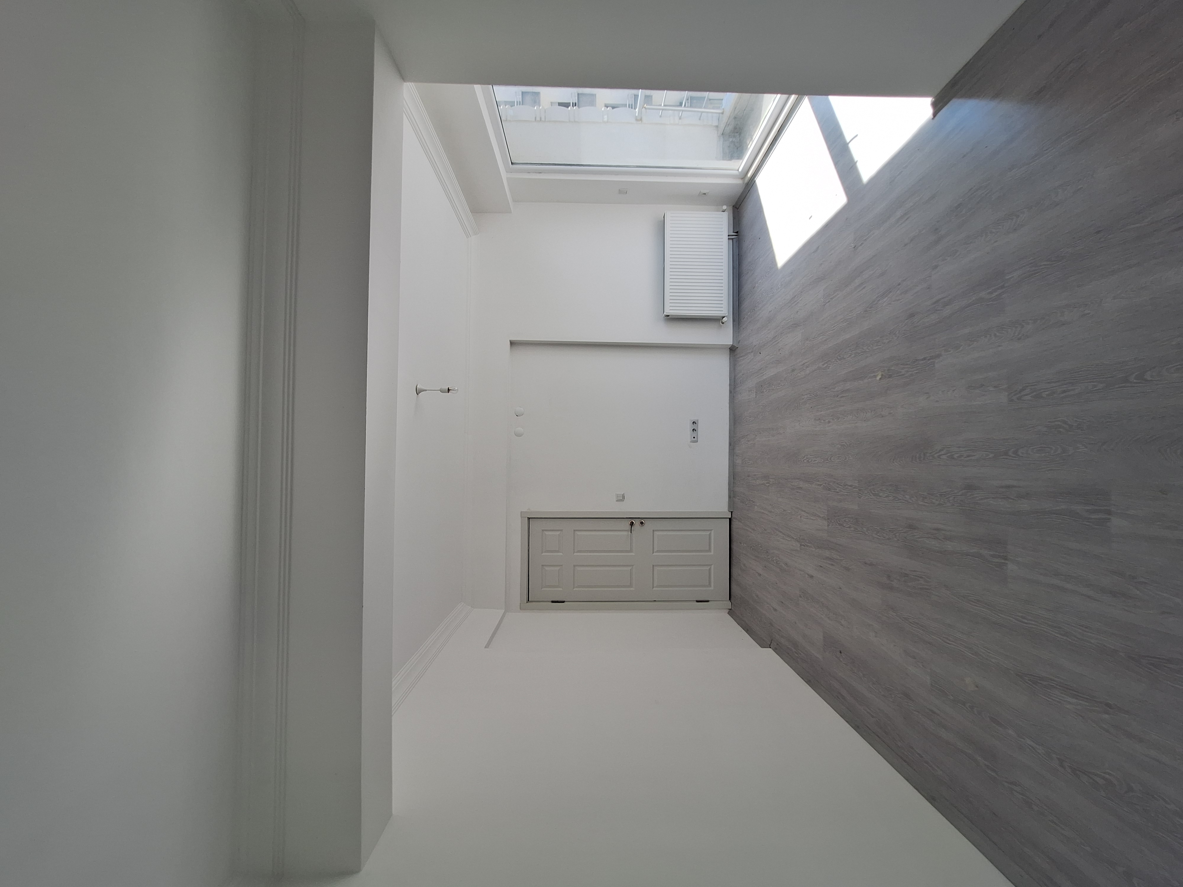 GEDİKKAYA MH. DAMLA AP. SATILIK DAİRE