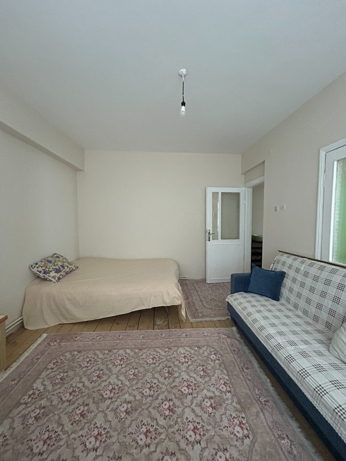 FEVZİ ÇAKMAK EŞYALI KİRALIK DAİRE