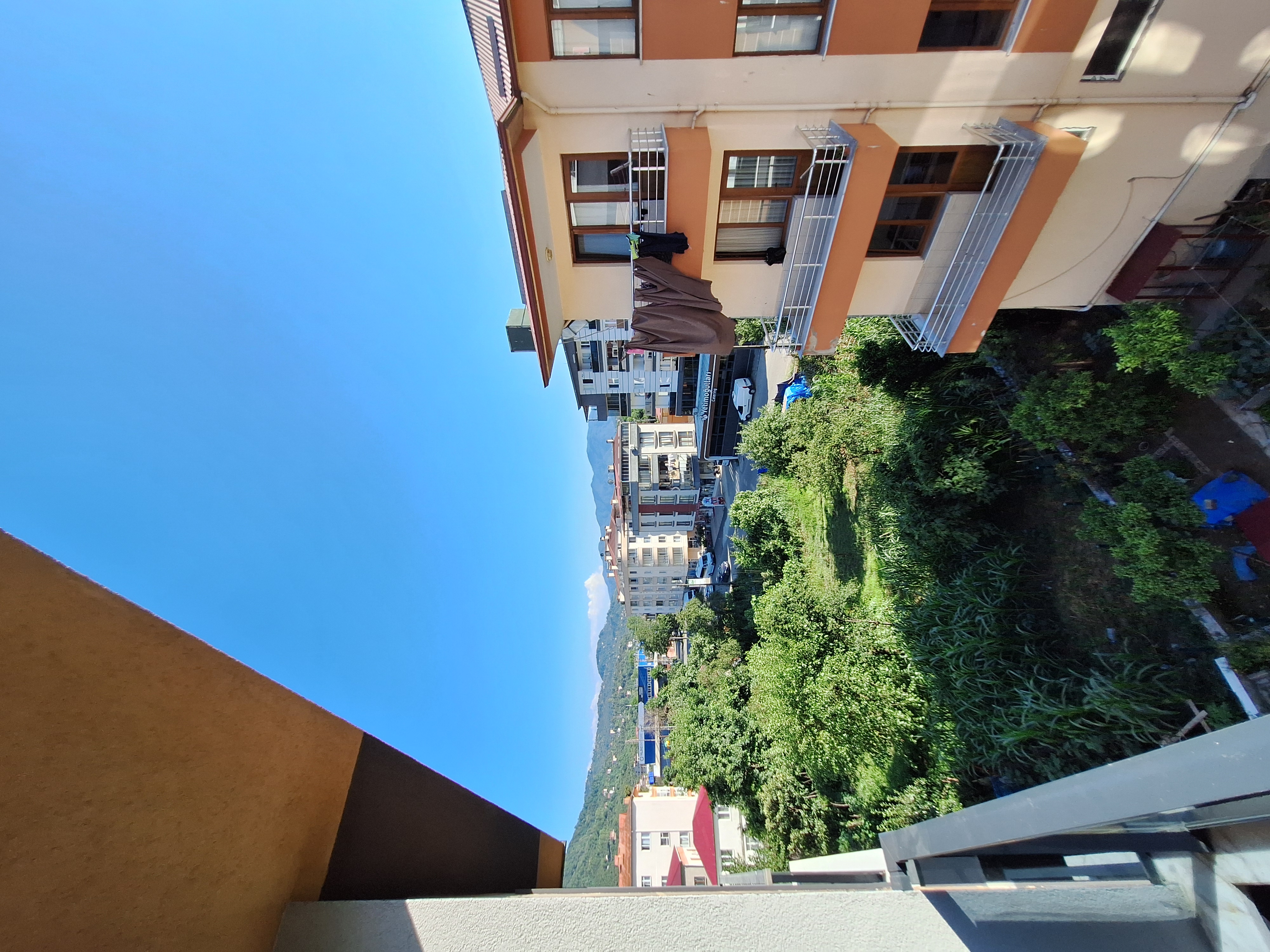 AKSU MH. SATILIK DAİRE