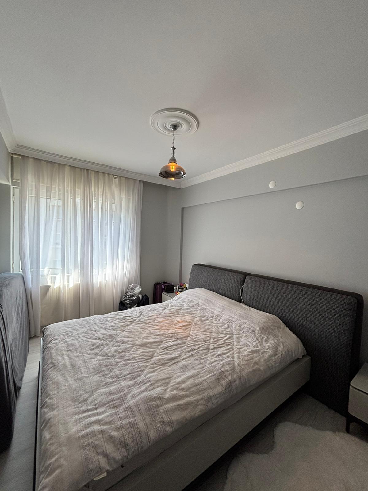 26 EVLER MEVKİ DENİZ MANZARALI SATILIK DAİRE