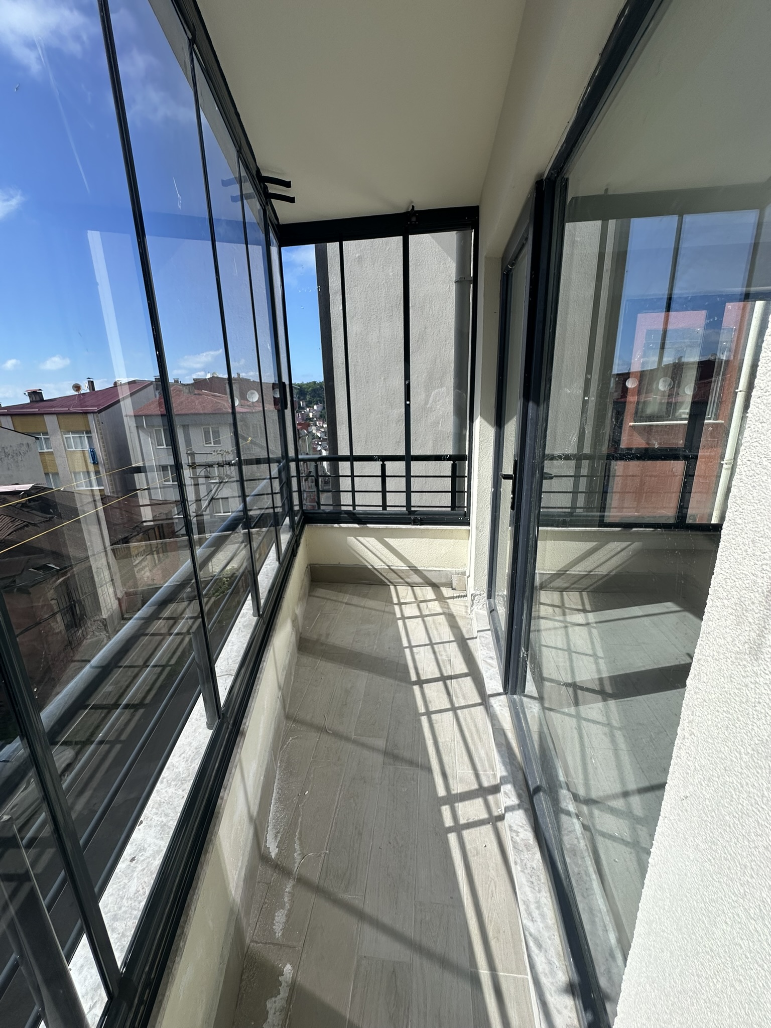 KAVAKLAR MAH. 2+1 YEŞİLTEPE CADDESİ