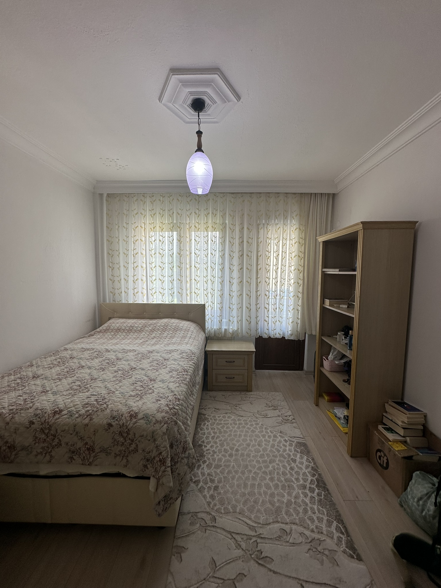 ÇITLAKKALE MAHALLESİNDE SATILIK DAİRE