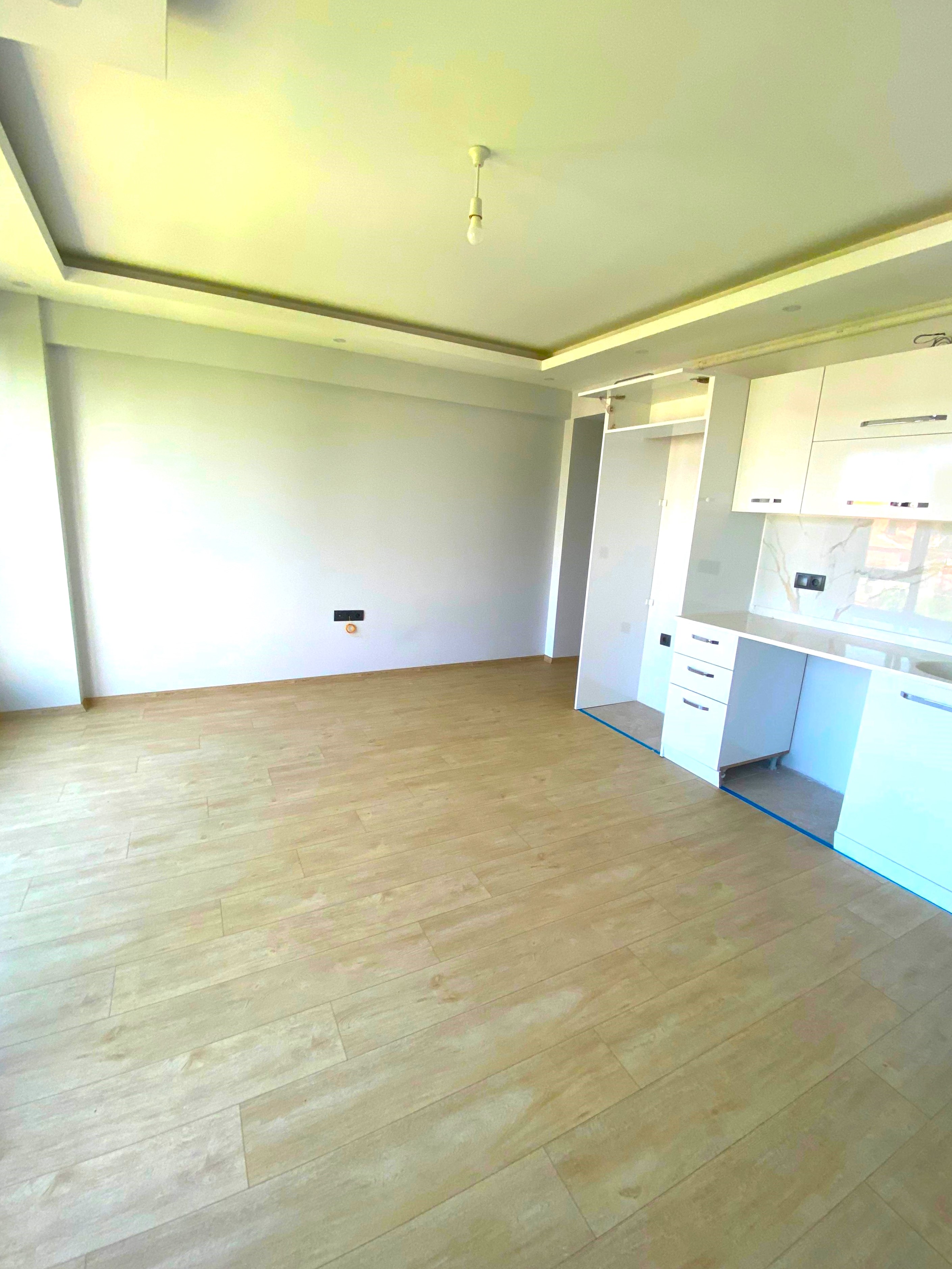 MABEL GAYRİMENKUL TEYYAREDÜZÜ MAH.KİRALIK DAİRE