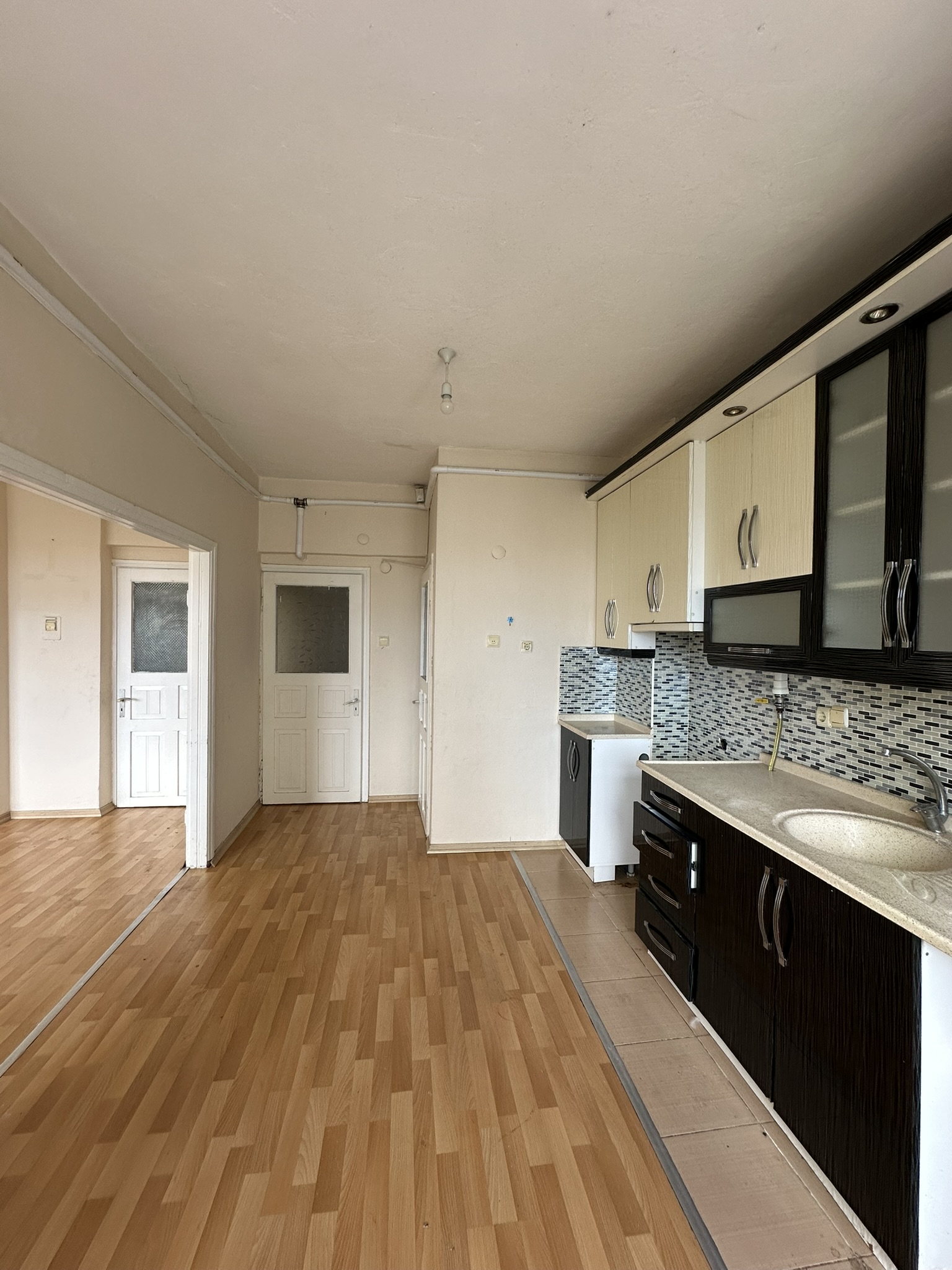 HACISİYAM MAHALLESİ KİRALIK DAİRE