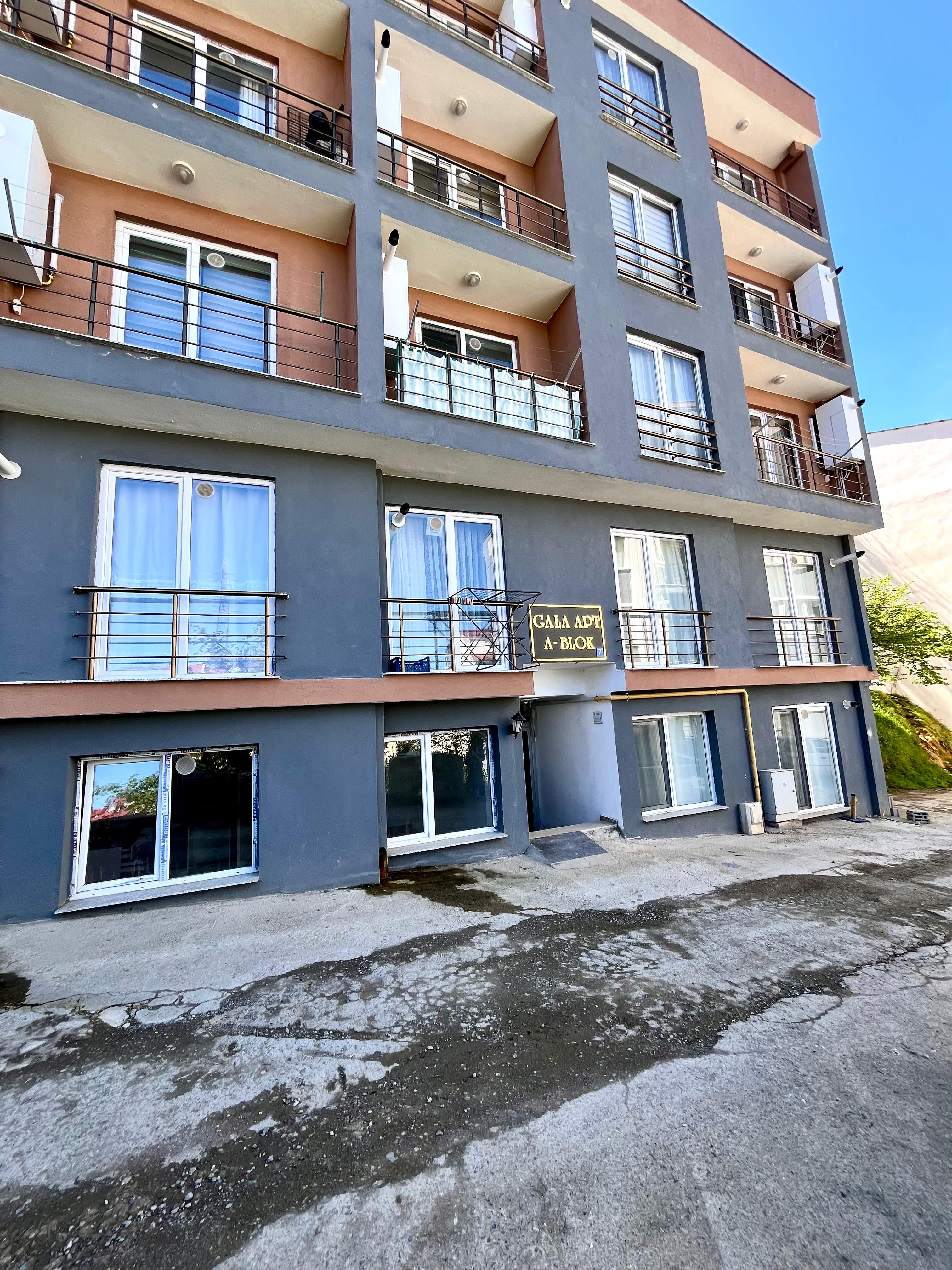 MABEL GAYRİMENKUL TEYYAREDÜZÜ MH. EŞYALI KİRALIK DAİRE