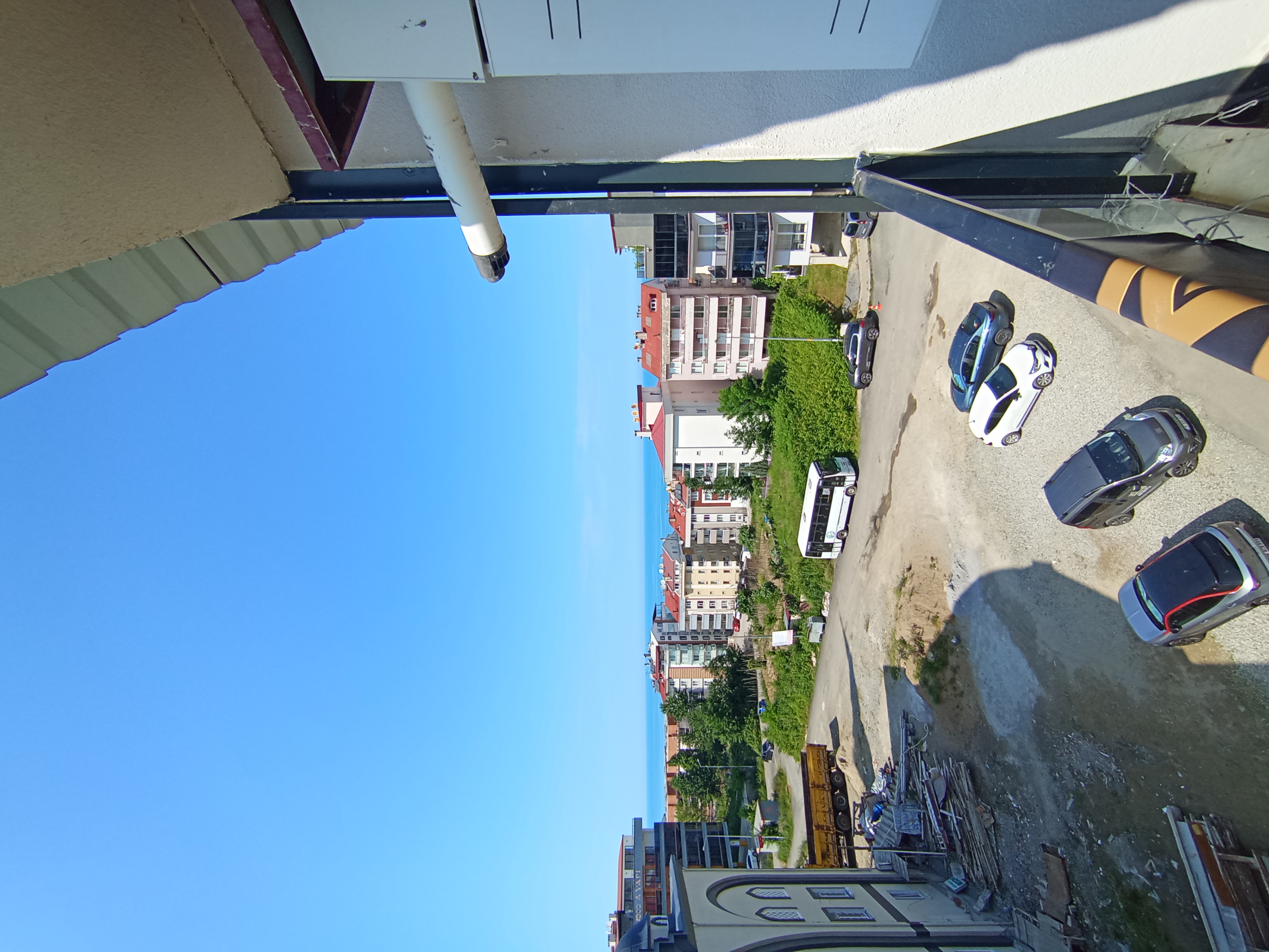 GAZİLER MALLESİ KİRALIK DAİRE