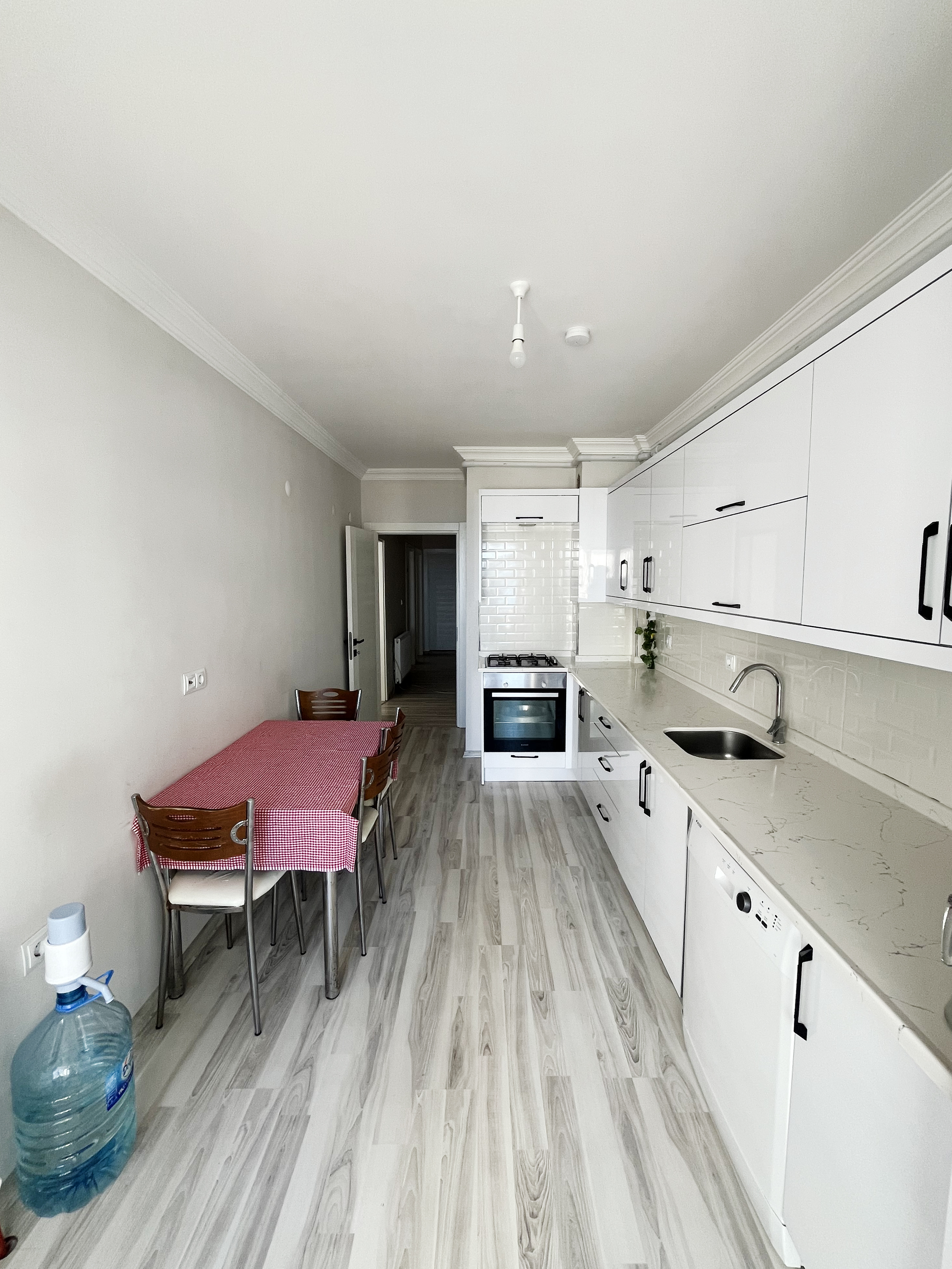 MABEL GAYRİMENKUL ERİKLİMAN MH MASRAFSIZ ARAKAT DAİRE