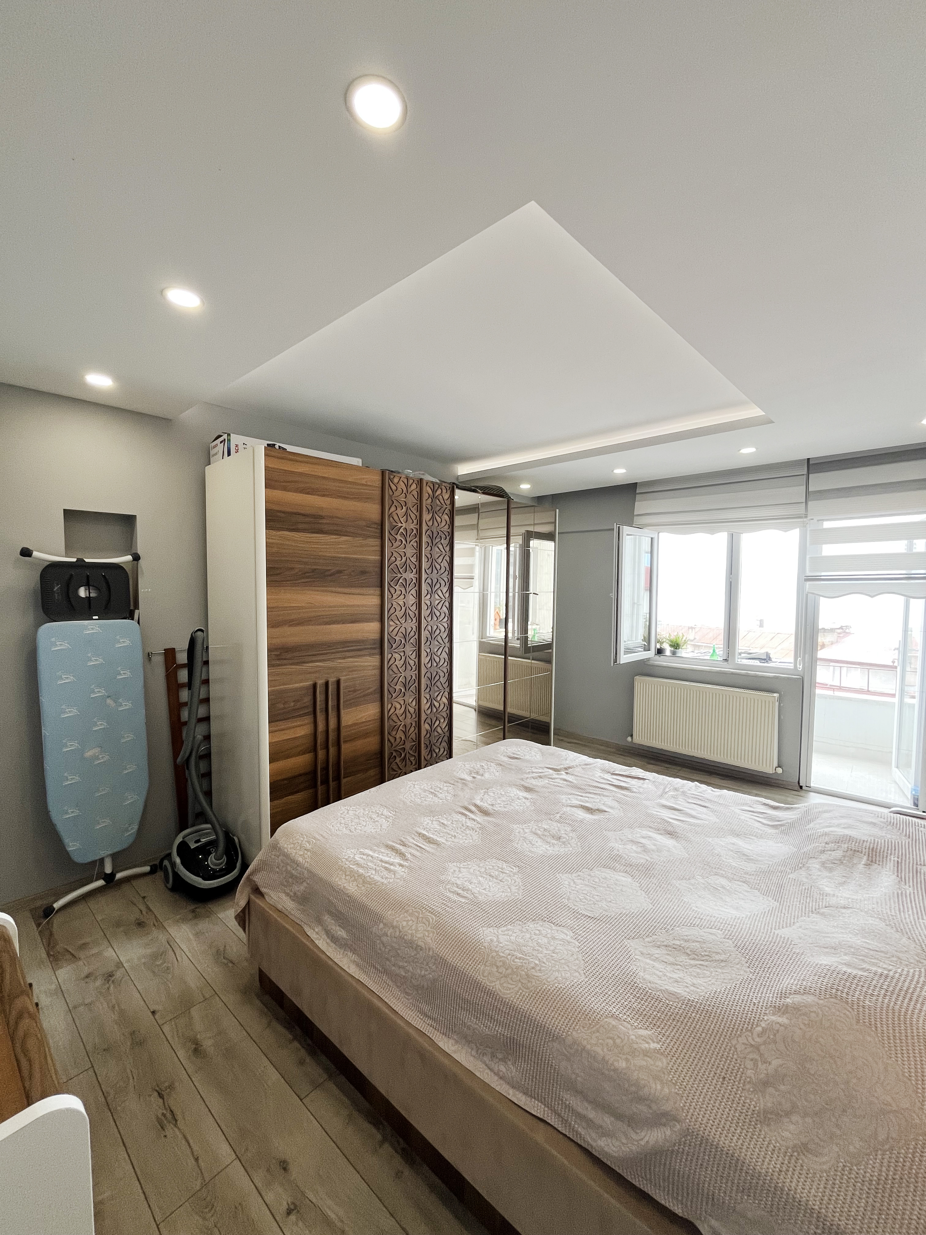 MABEL GAYRİMENKUL KALE MH MASRAFSIZ ARAKAT DENİZ MANZARALI DAİRE