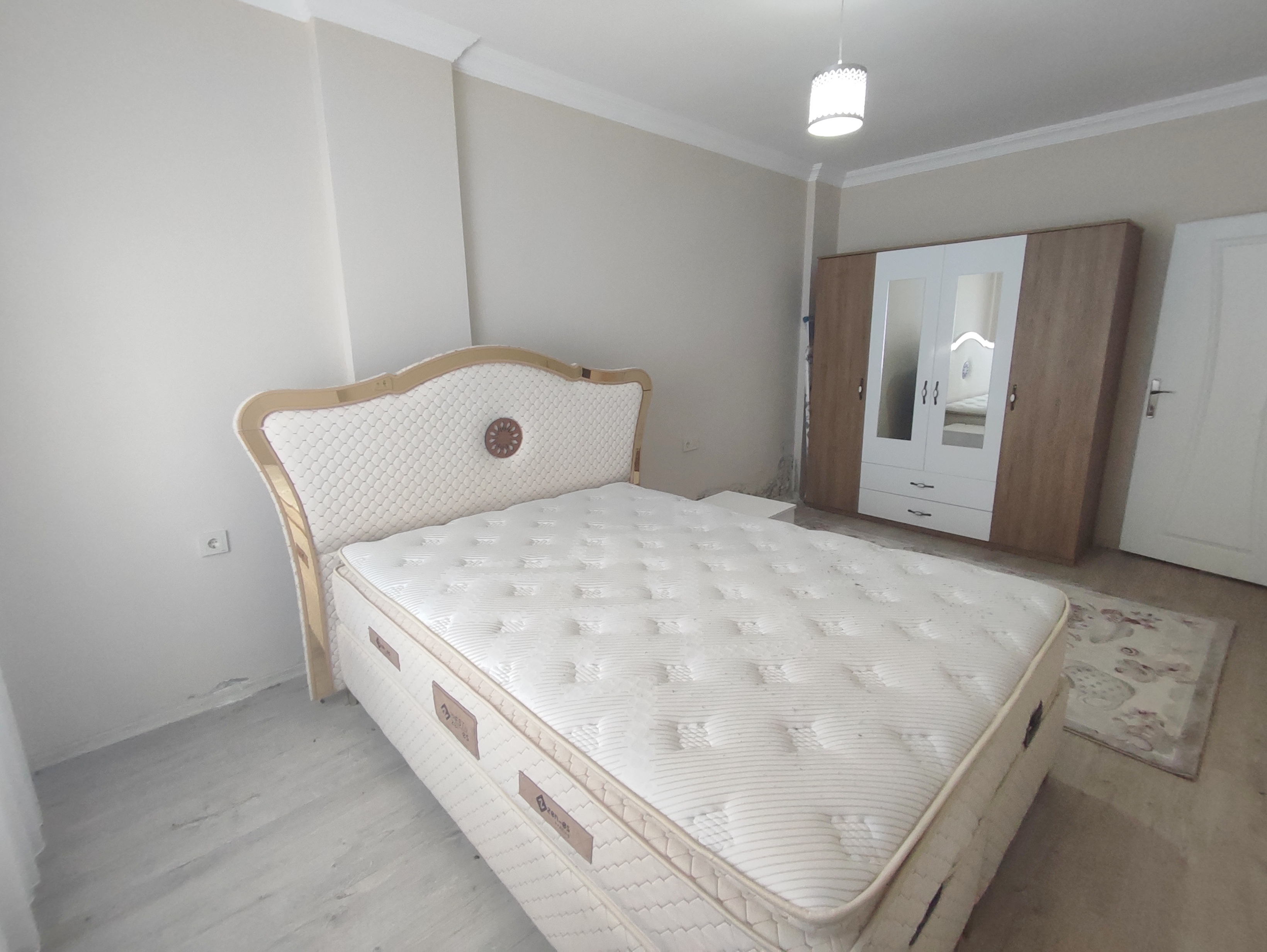 MABEL'DEN YOMRA YOKUŞLU MAH. MÜSTAKİL İKİ KATLI SATILIK EV