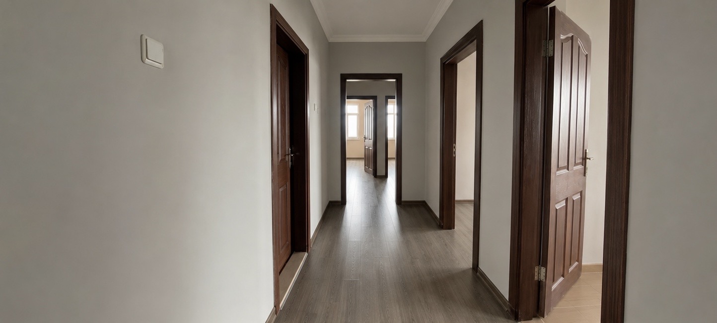 MABEL’DEN BEŞİRLİ’DE DENİZ MANZARALI FIRSAT DAİRE
