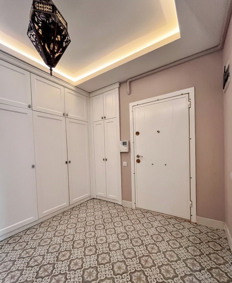 MABEL'DEN ÇITLAKKALE MAHALLESİ SATILIK DAİRE