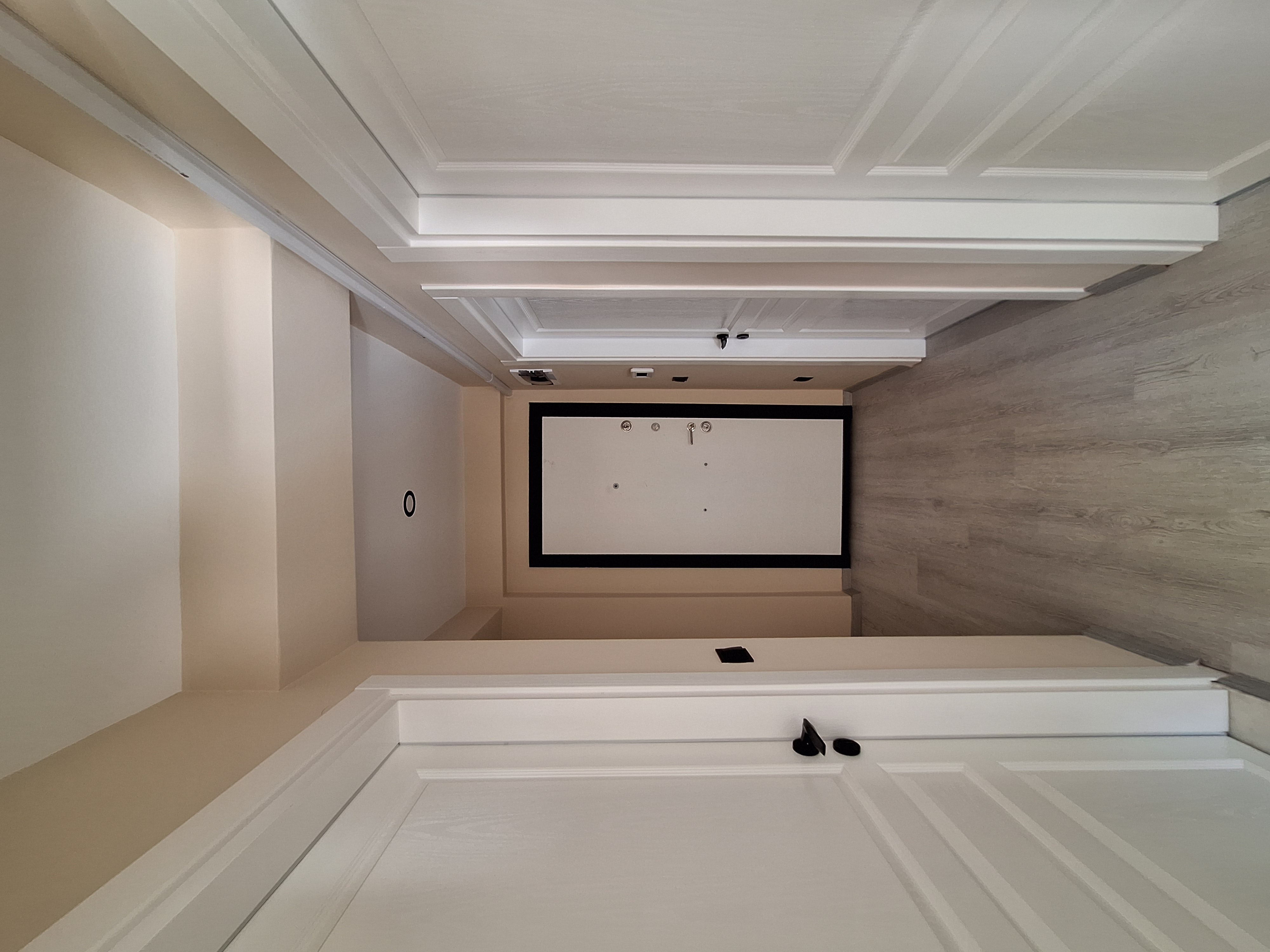 AKSU MH. SATILIK DAİRE